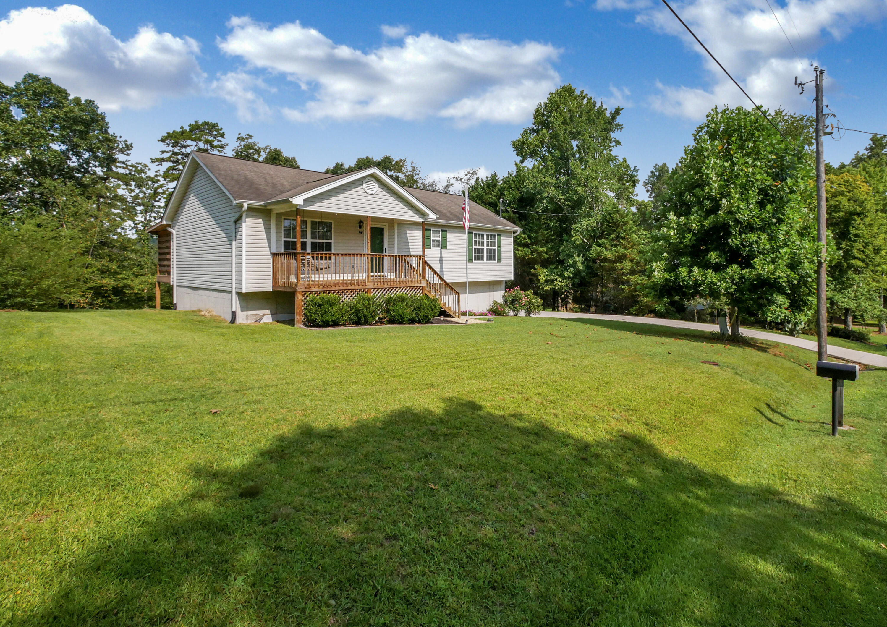 376 Jacobs Road