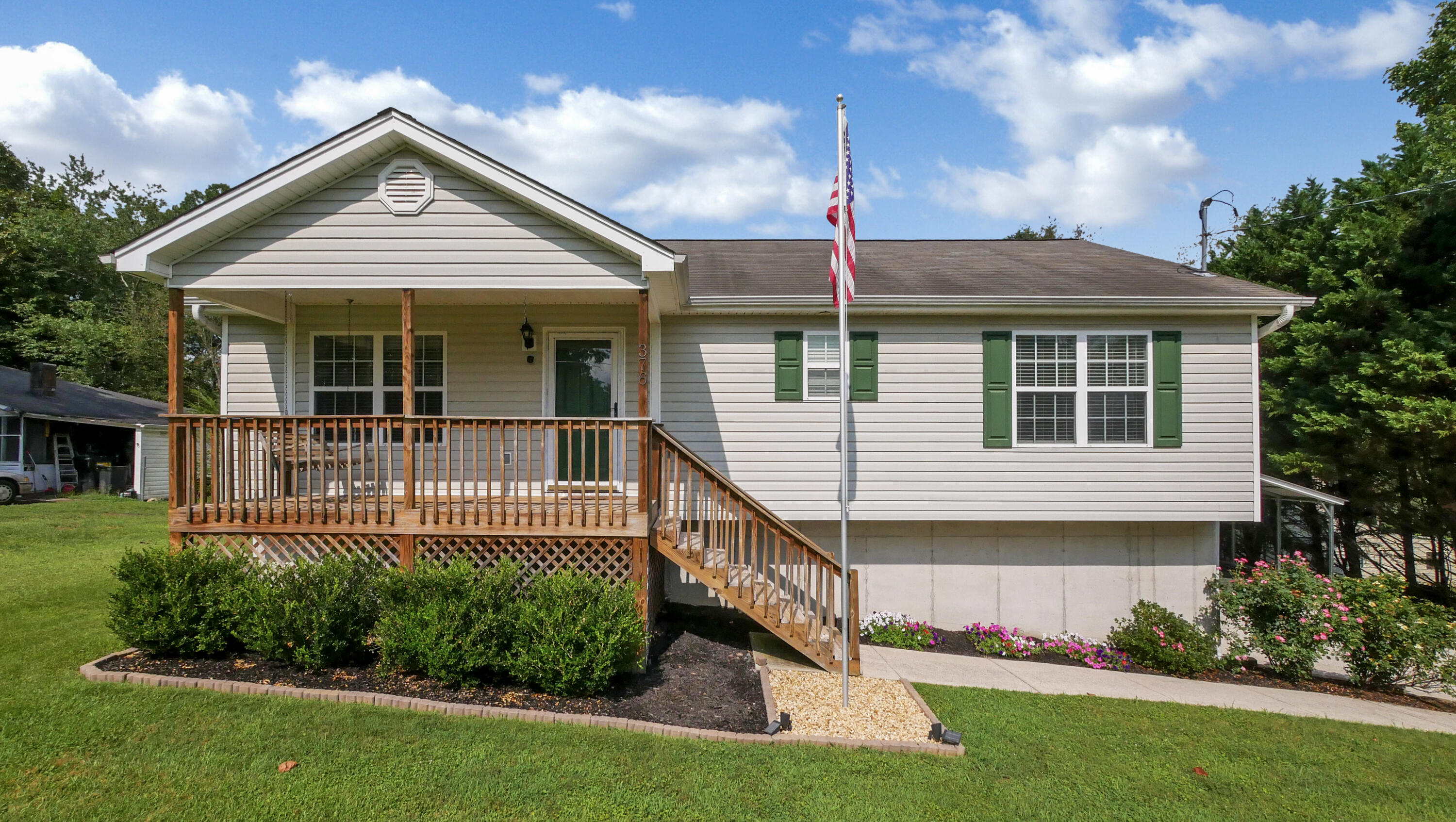 376 Jacobs Road