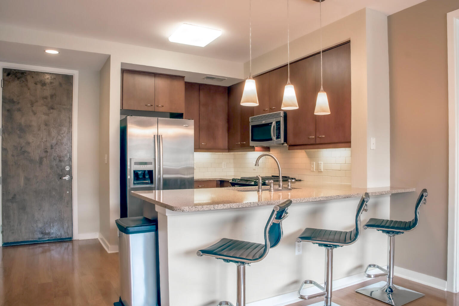 200 Manufacturers Road, Apt 321