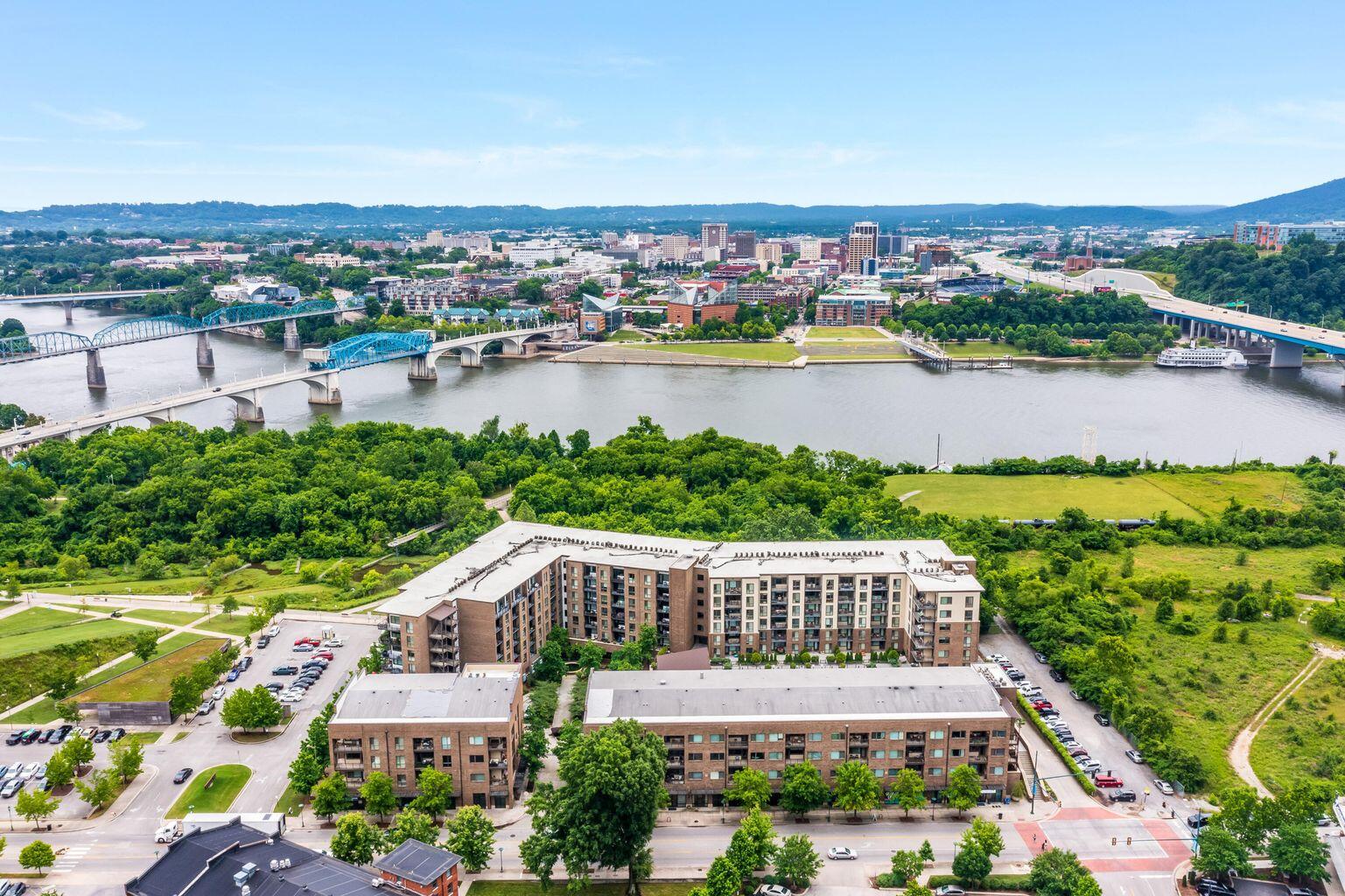 200 Manufacturers Road, Apt 321