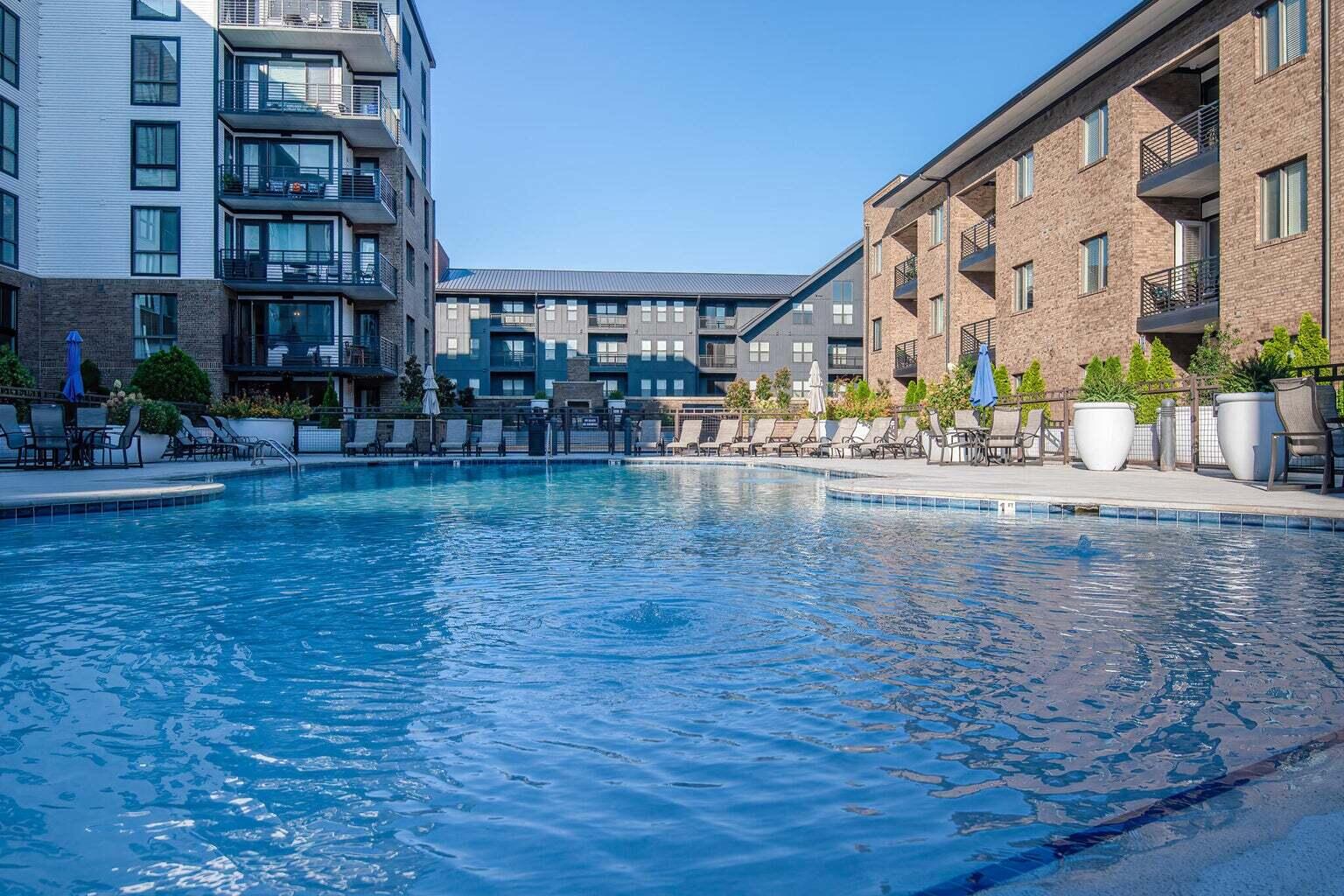 200 Manufacturers Road, Apt 321