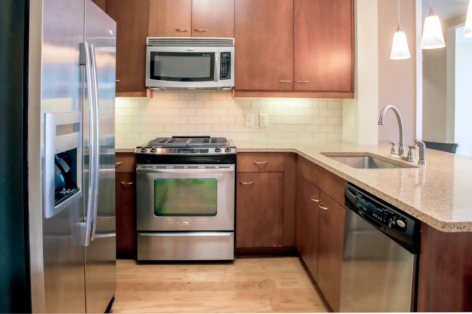 200 Manufacturers Road, Apt 321