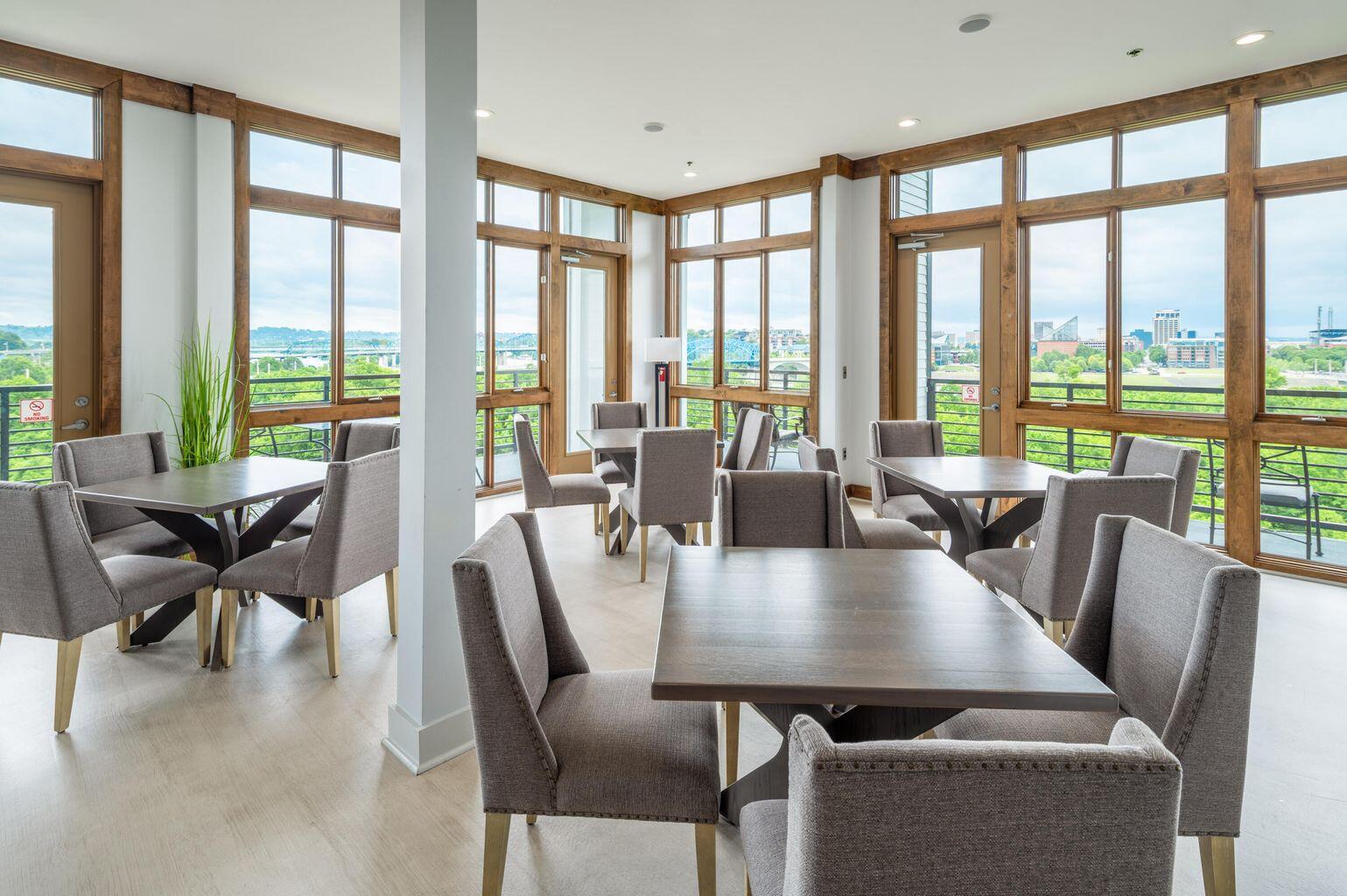 200 Manufacturers Road, Apt 321