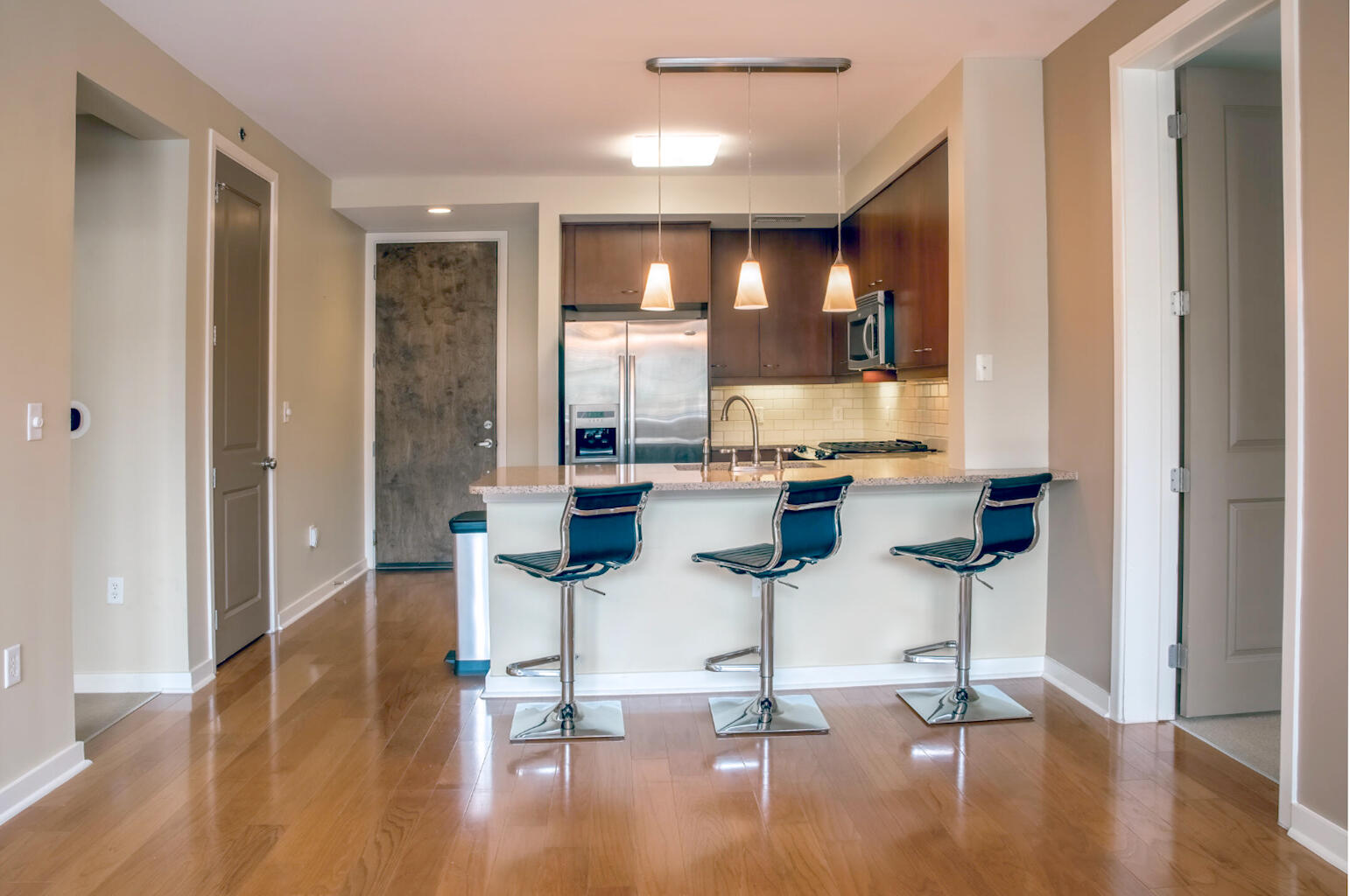 200 Manufacturers Road, Apt 321