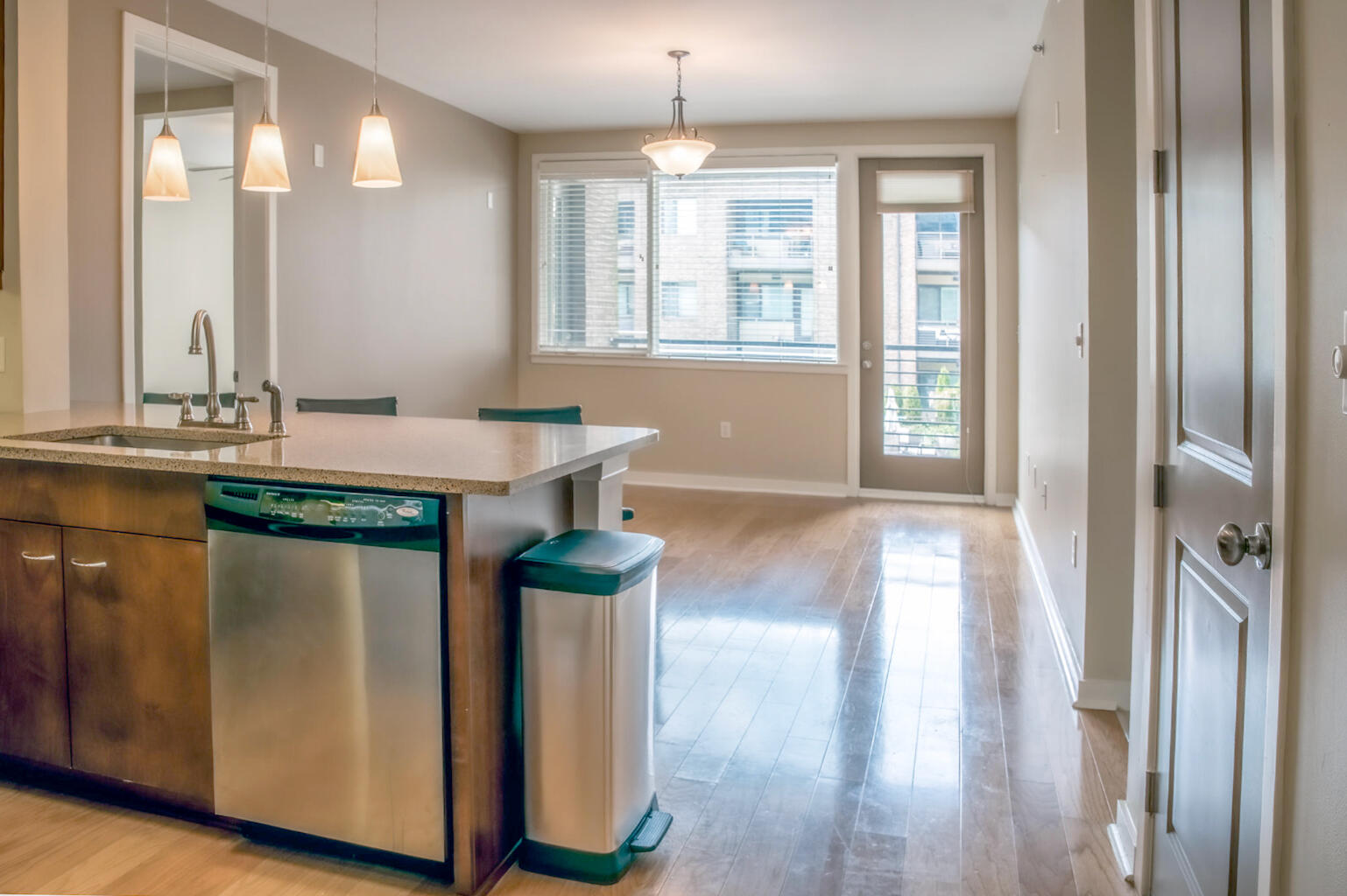 200 Manufacturers Road, Apt 321