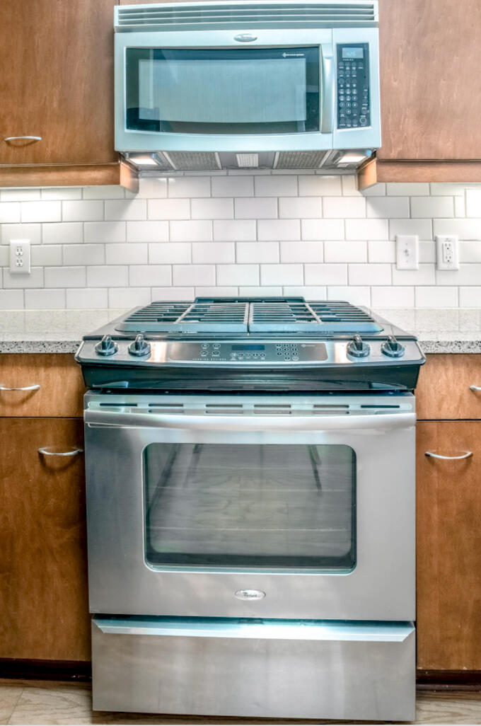 200 Manufacturers Road, Apt 321