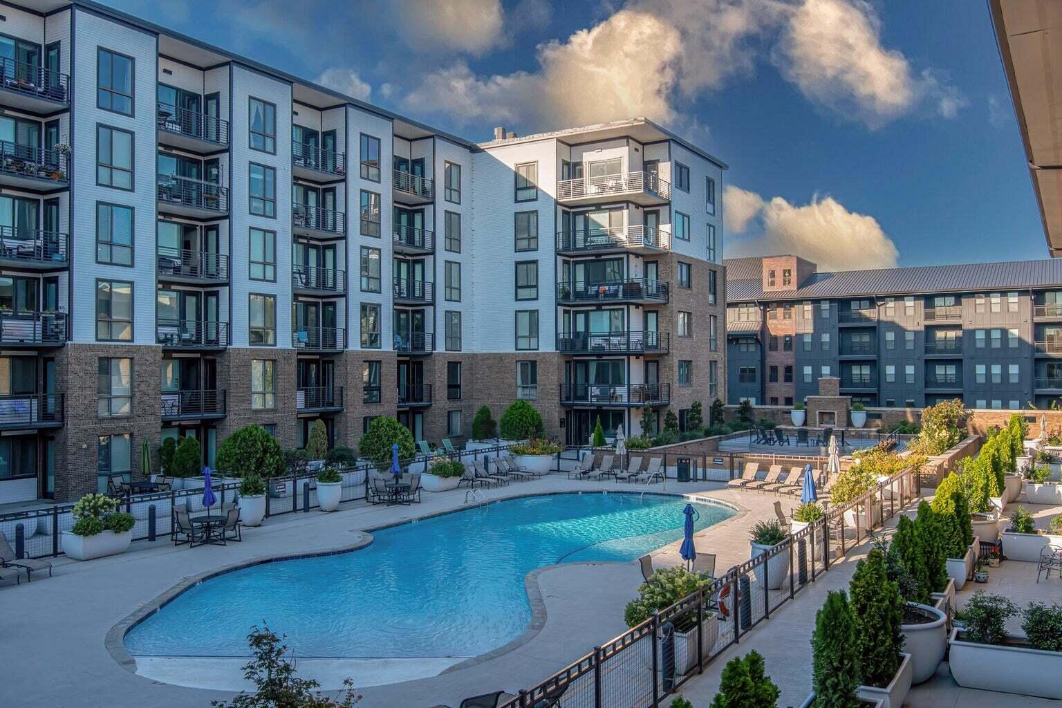 200 Manufacturers Road, Apt 321
