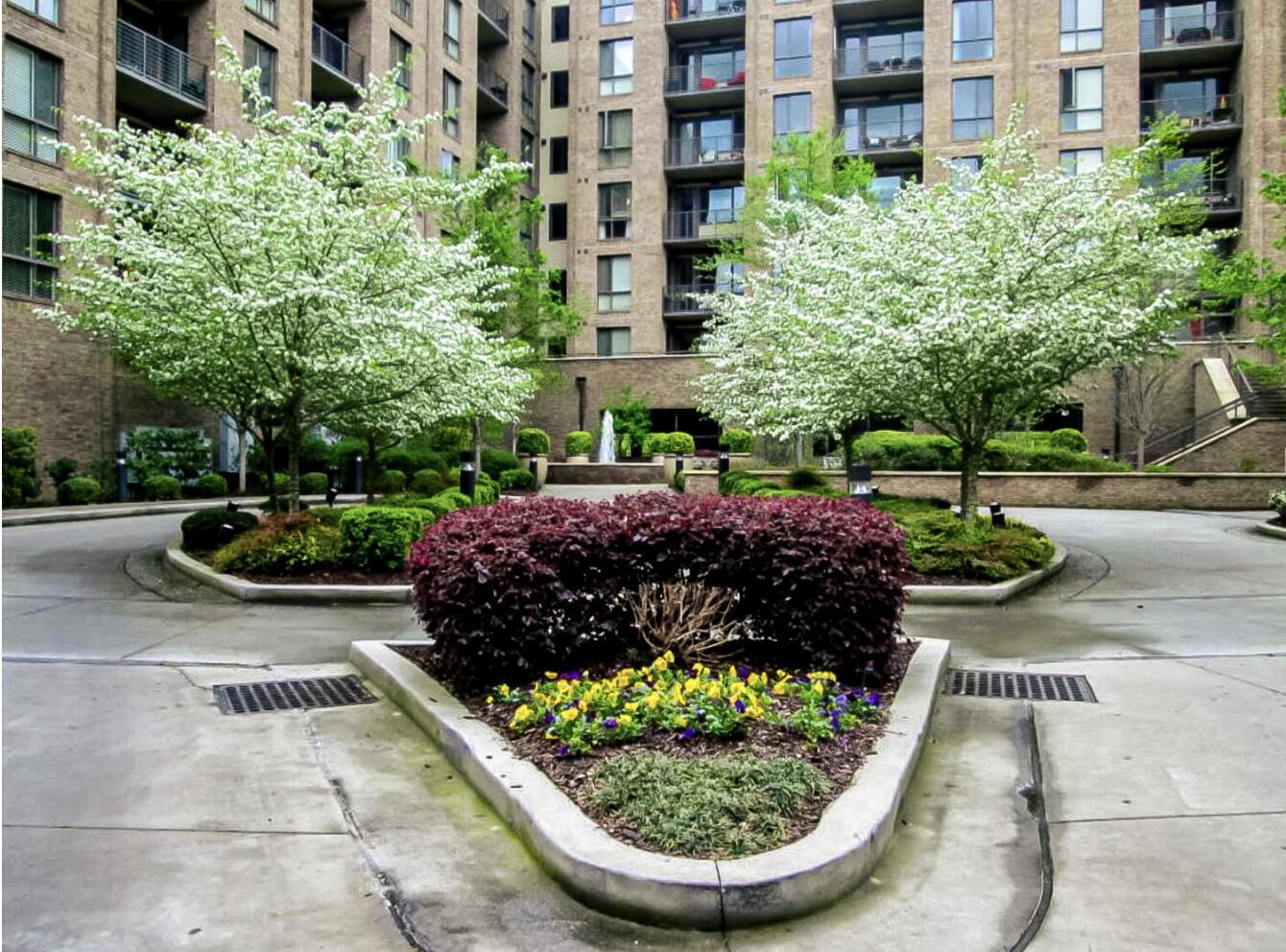 200 Manufacturers Road, Apt 321