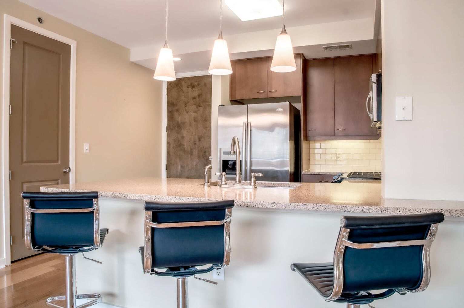 200 Manufacturers Road, Apt 321