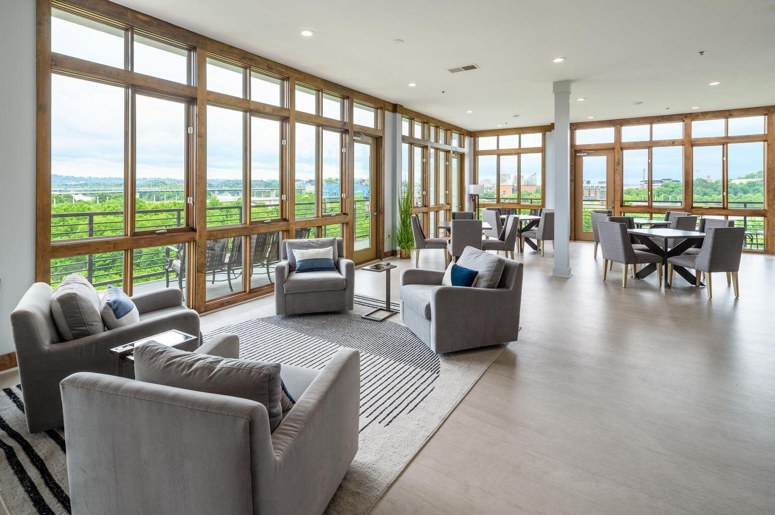 200 Manufacturers Road, Apt 321