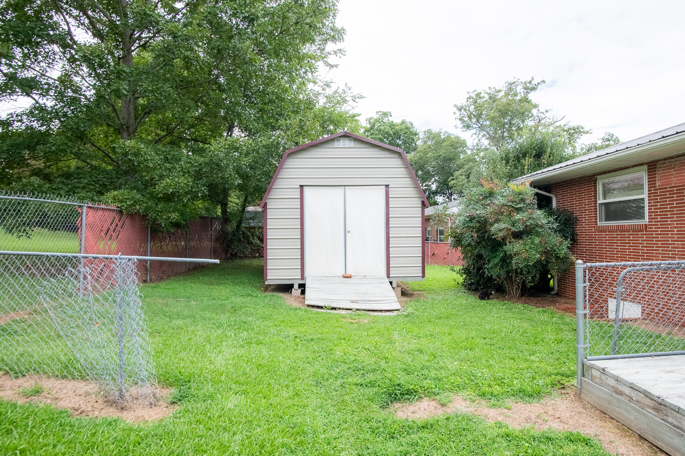 1955 Old Lafayette Road