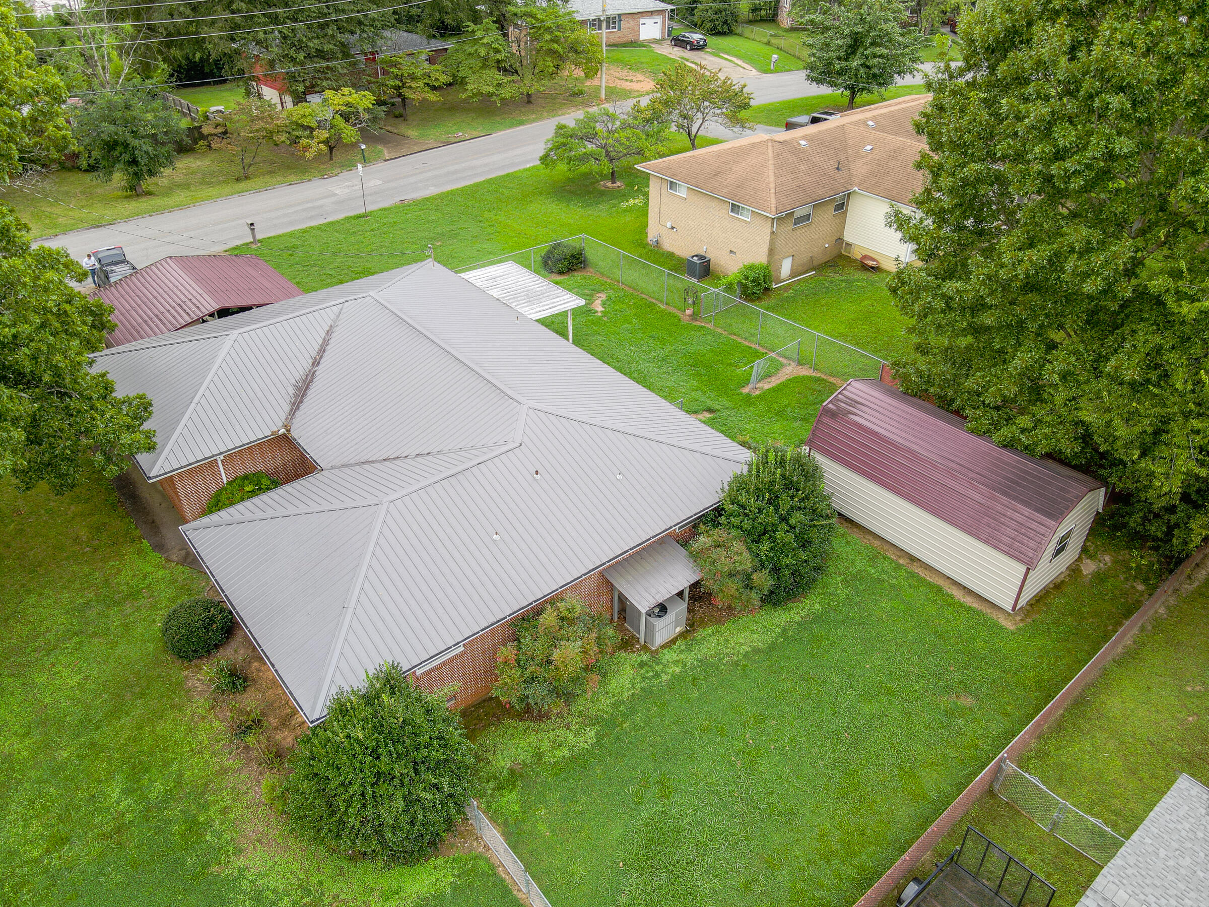 1955 Old Lafayette Road