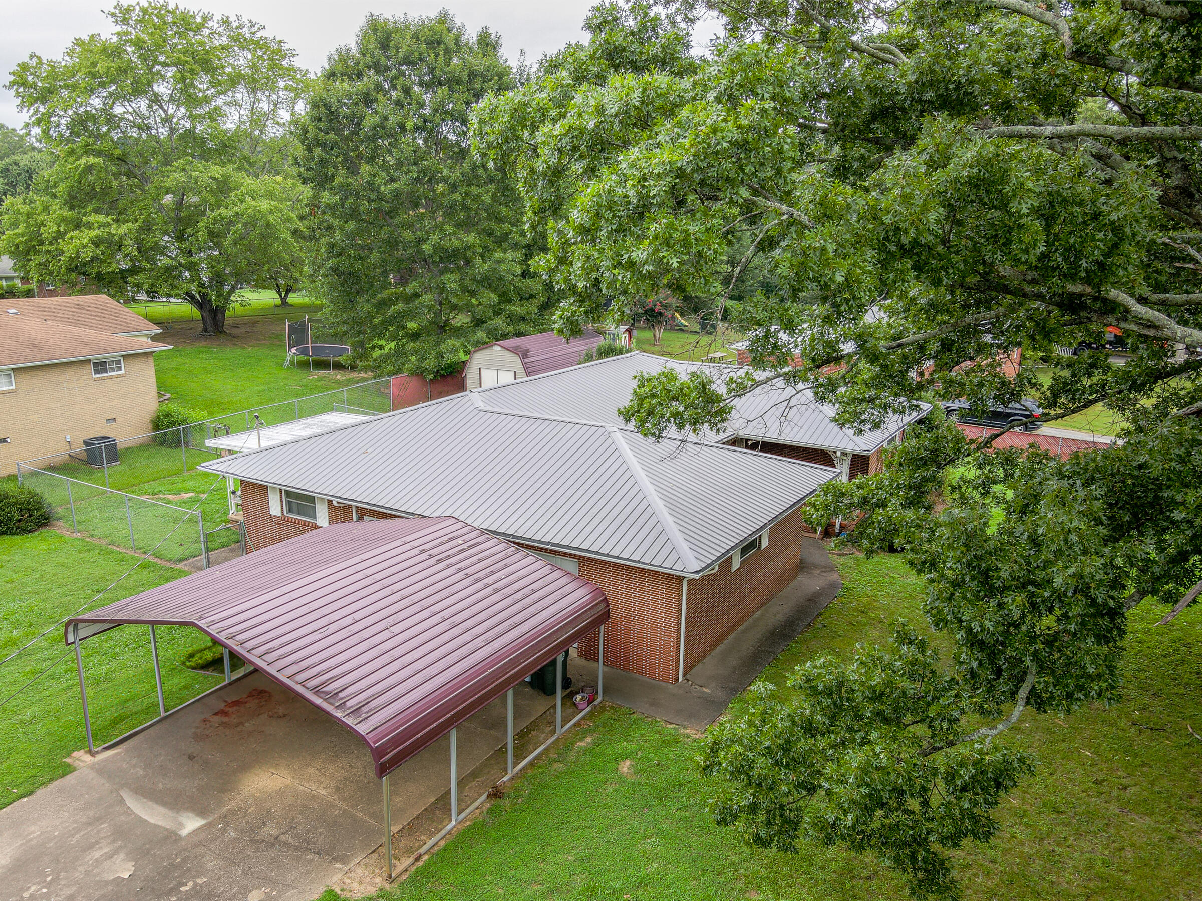 1955 Old Lafayette Road