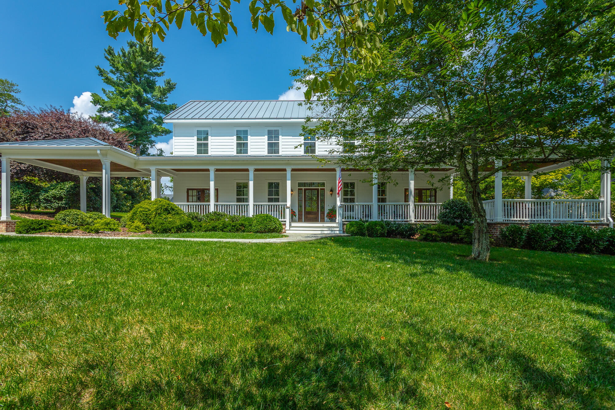 111 Sylvan Drive