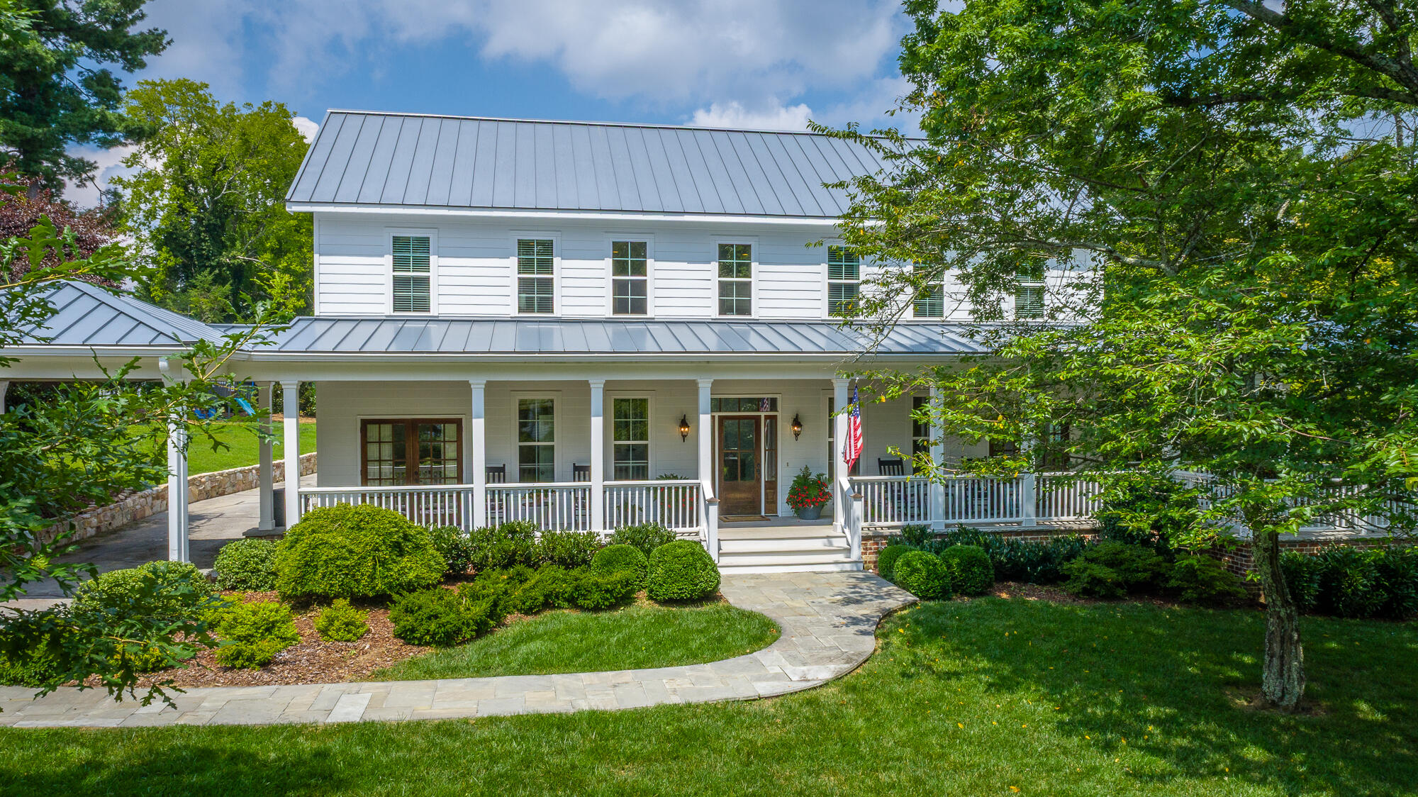 111 Sylvan Drive