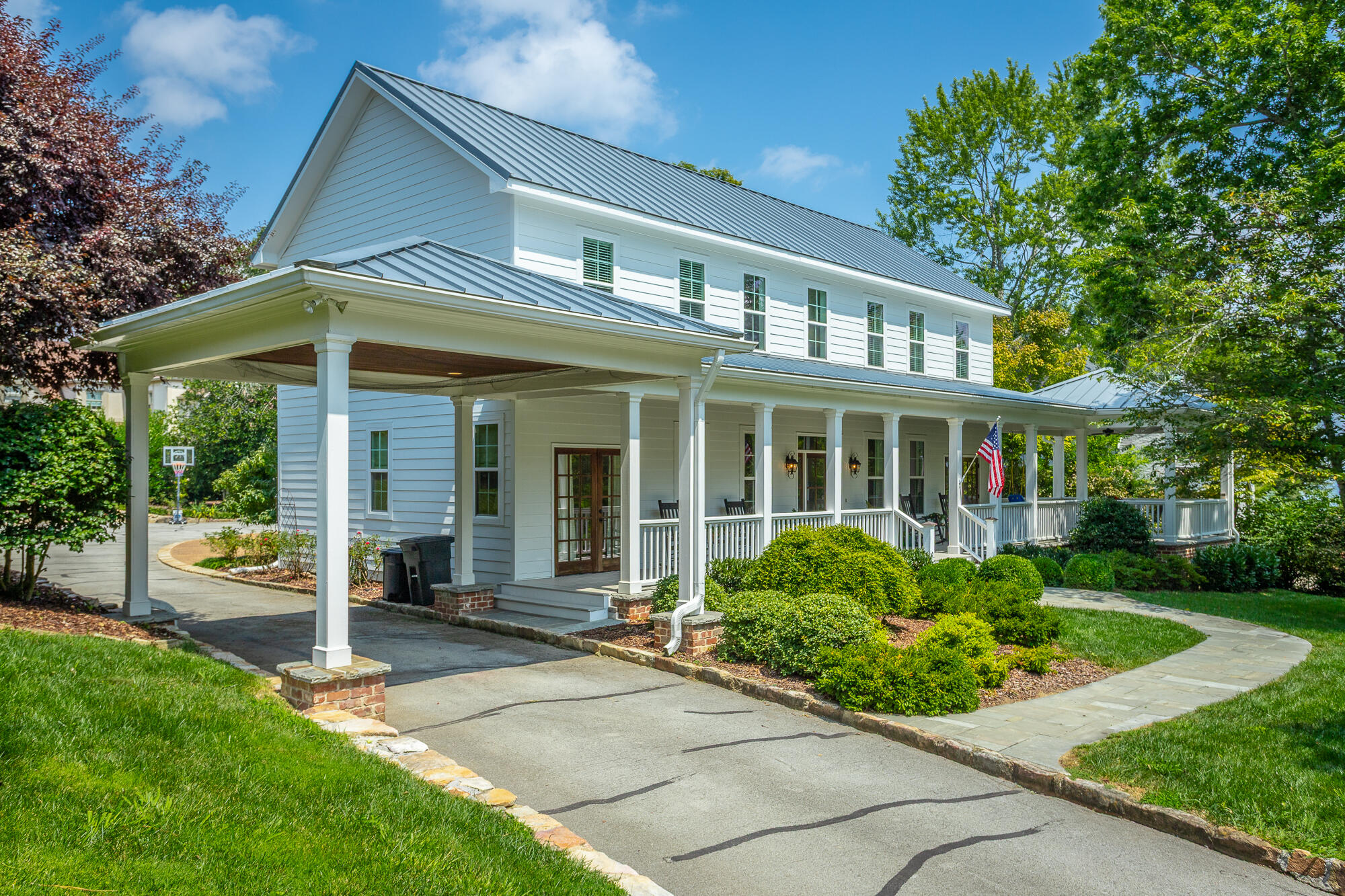 111 Sylvan Drive