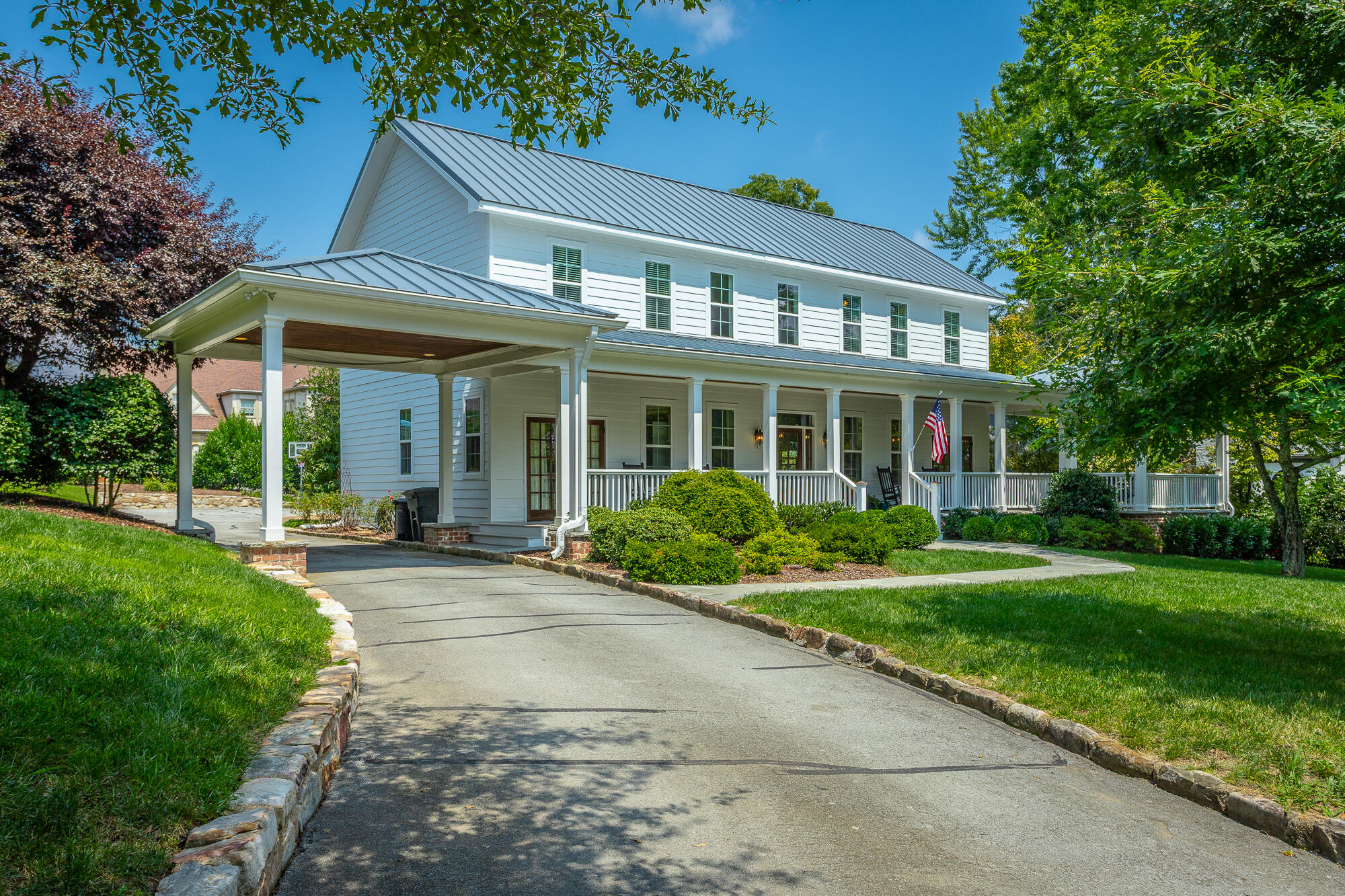 111 Sylvan Drive