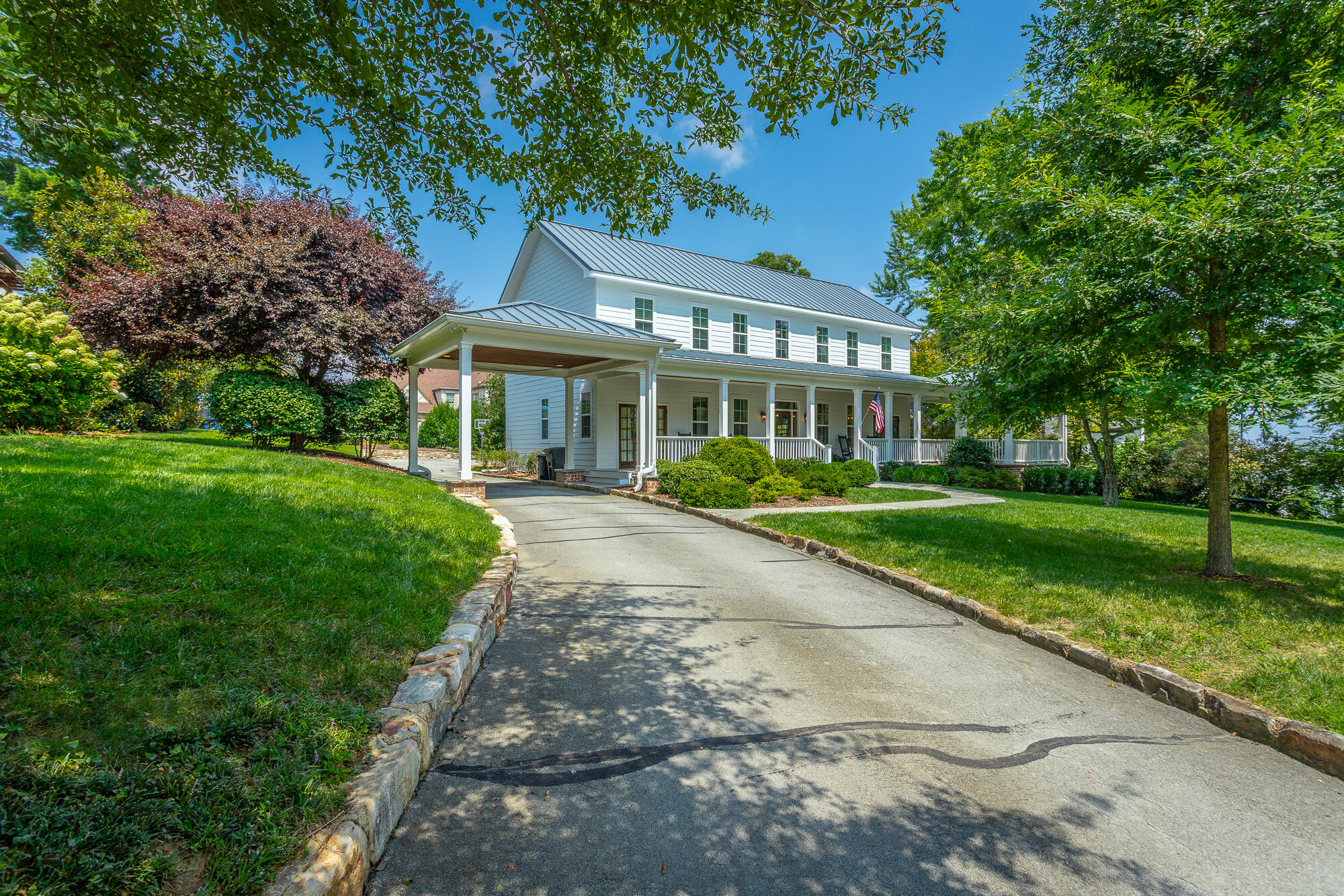 111 Sylvan Drive
