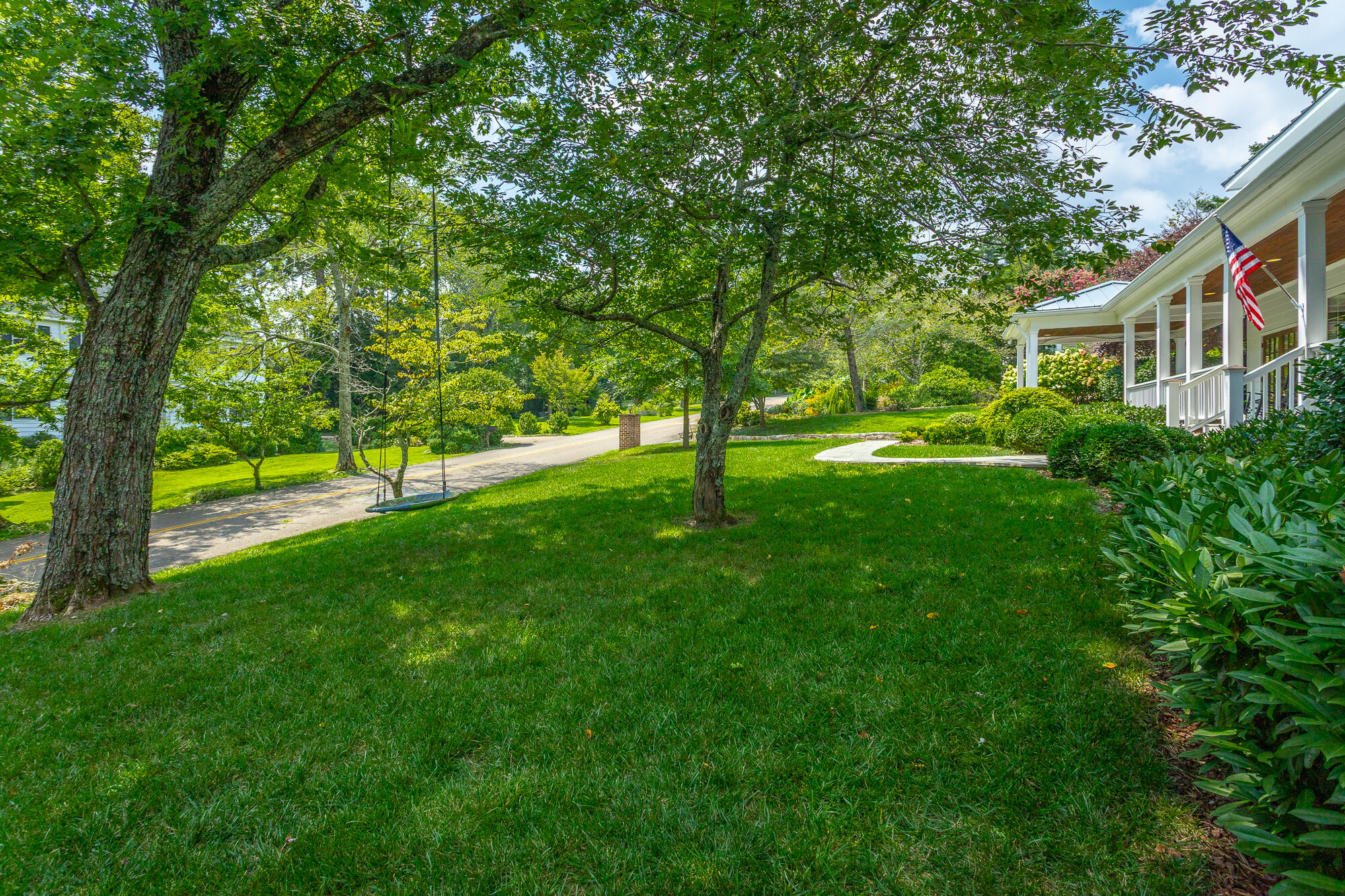 111 Sylvan Drive