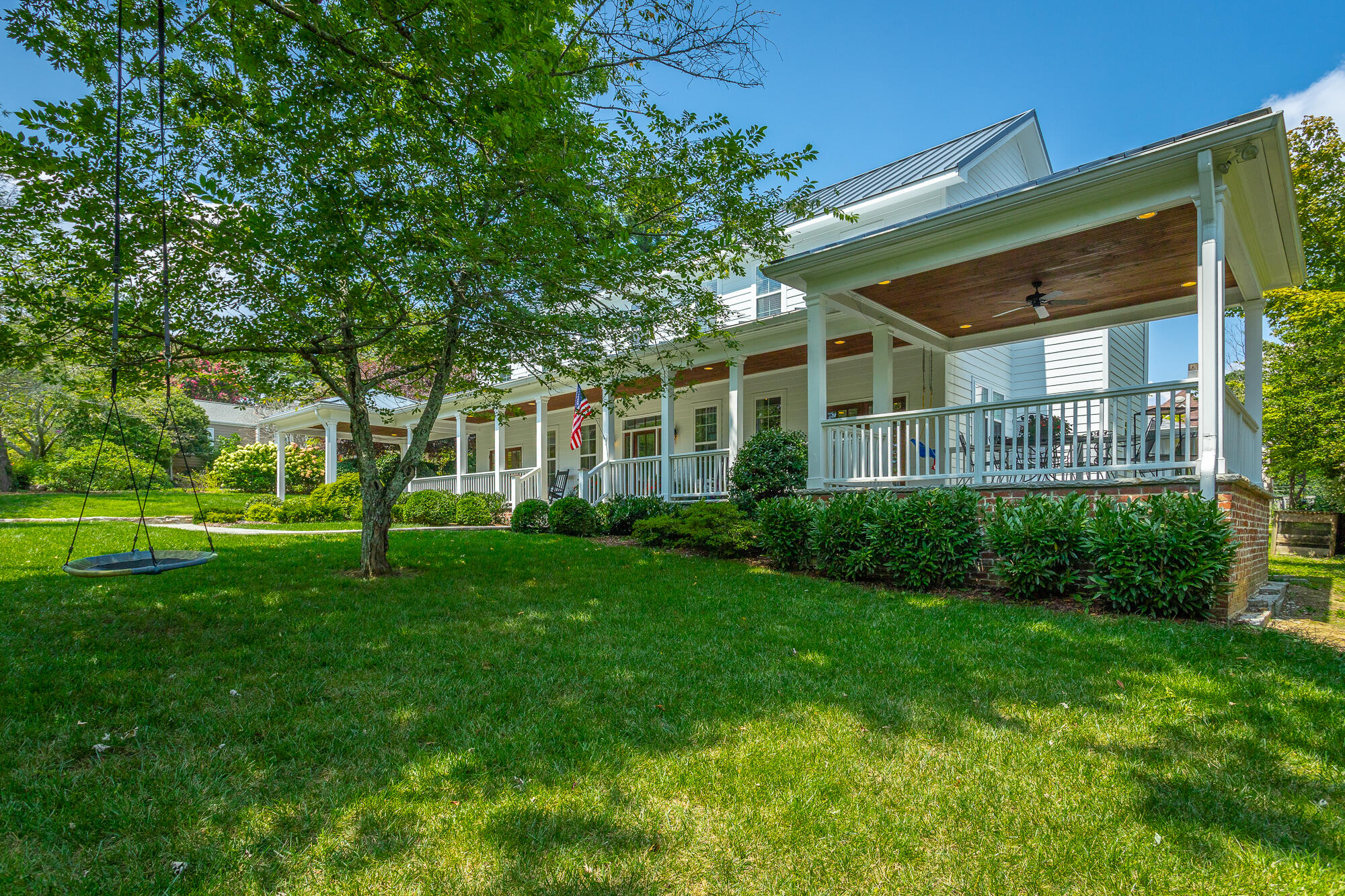 111 Sylvan Drive
