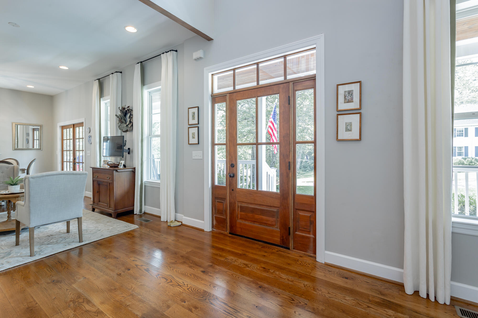 111 Sylvan Drive