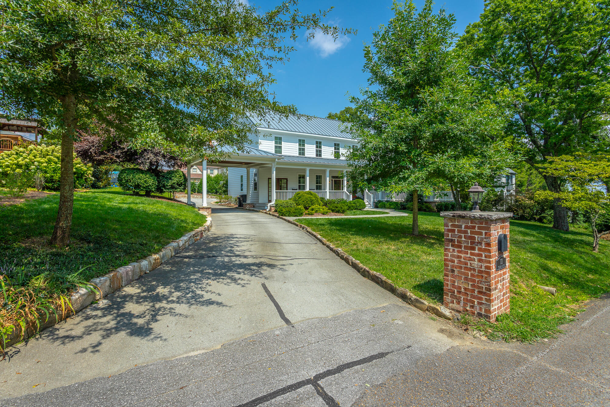 111 Sylvan Drive