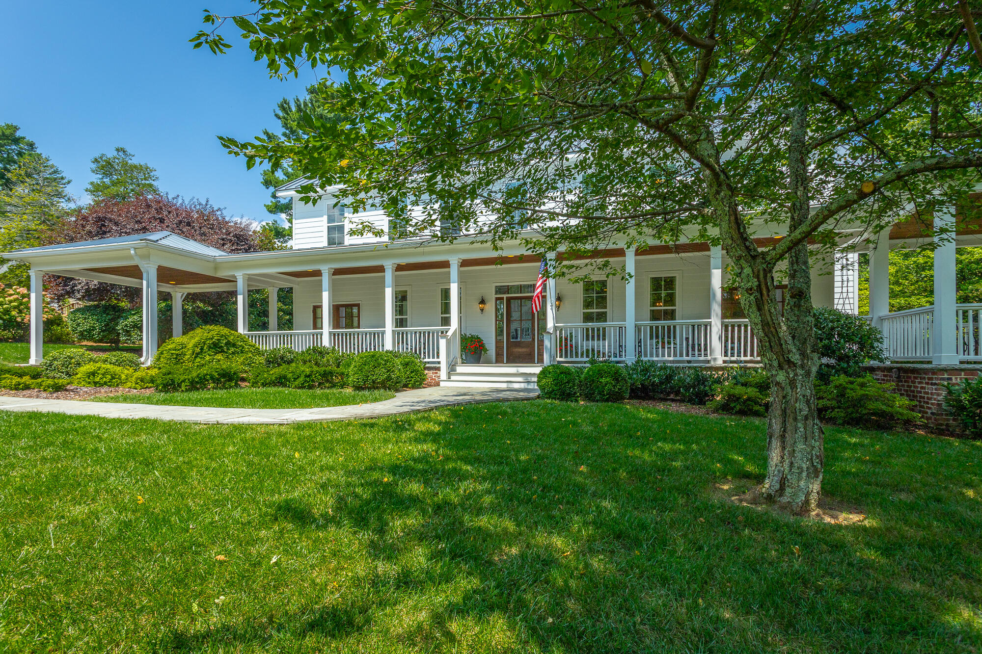 111 Sylvan Drive
