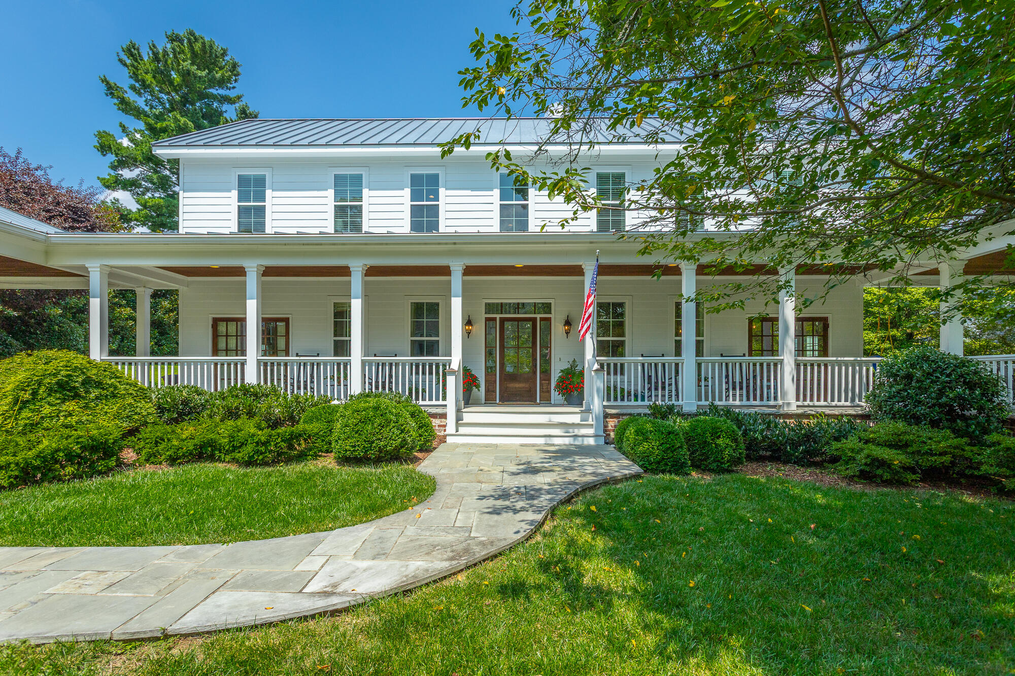 111 Sylvan Drive
