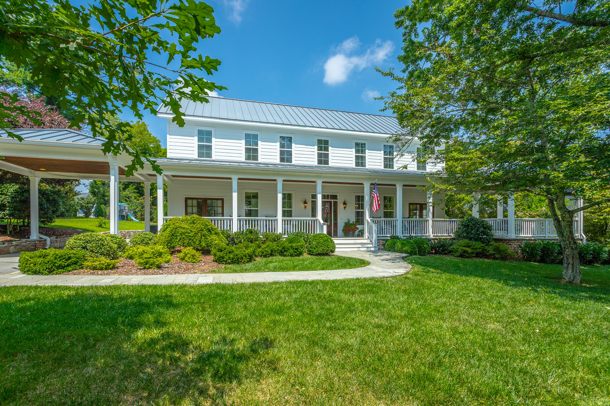 111 Sylvan Drive