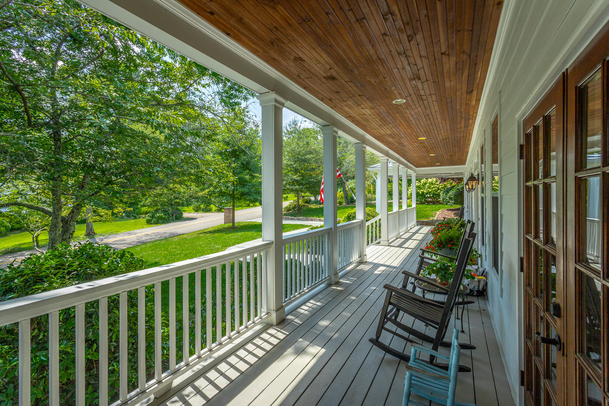 111 Sylvan Drive