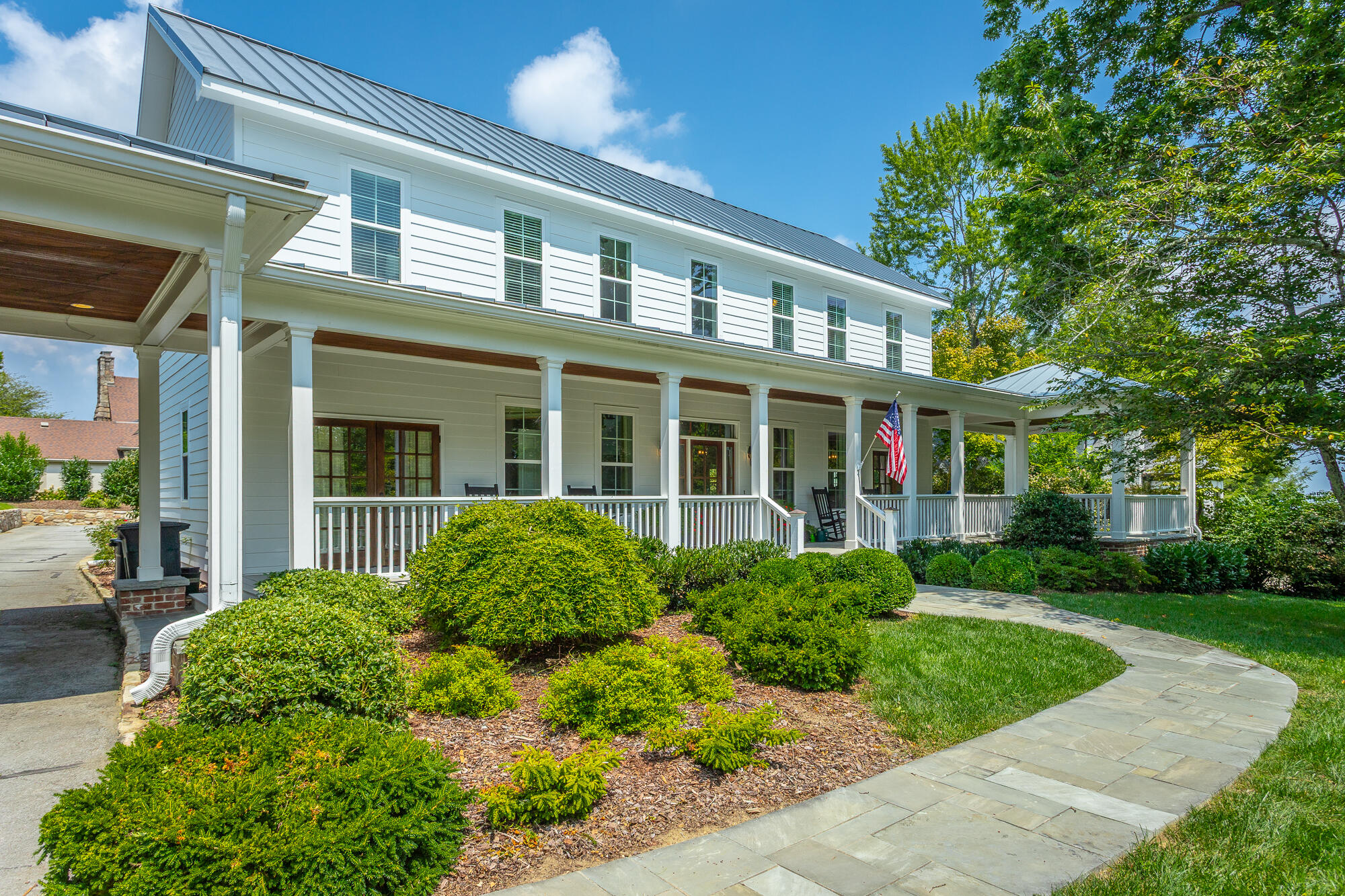 111 Sylvan Drive