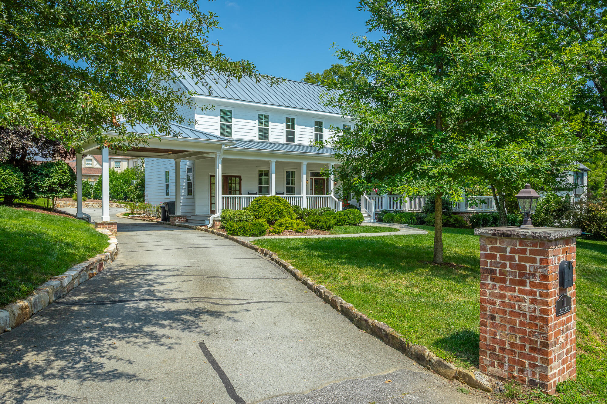 111 Sylvan Drive