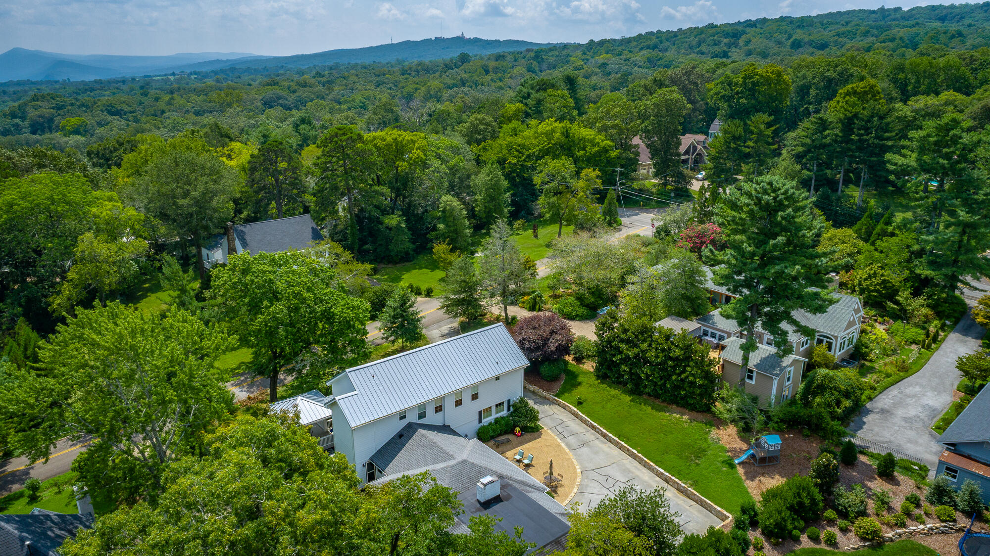 111 Sylvan Drive
