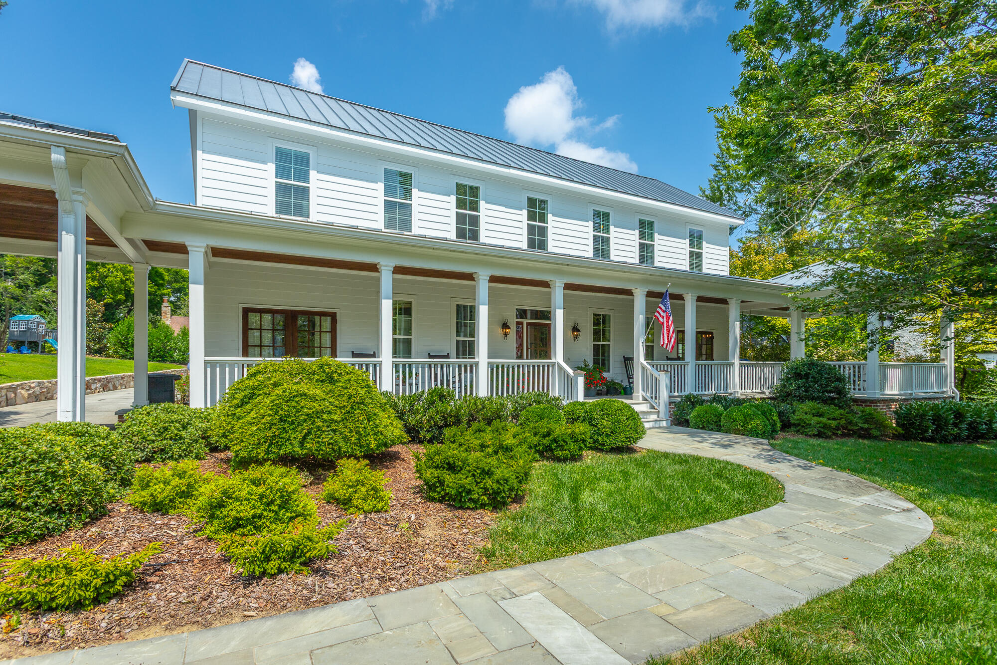 111 Sylvan Drive