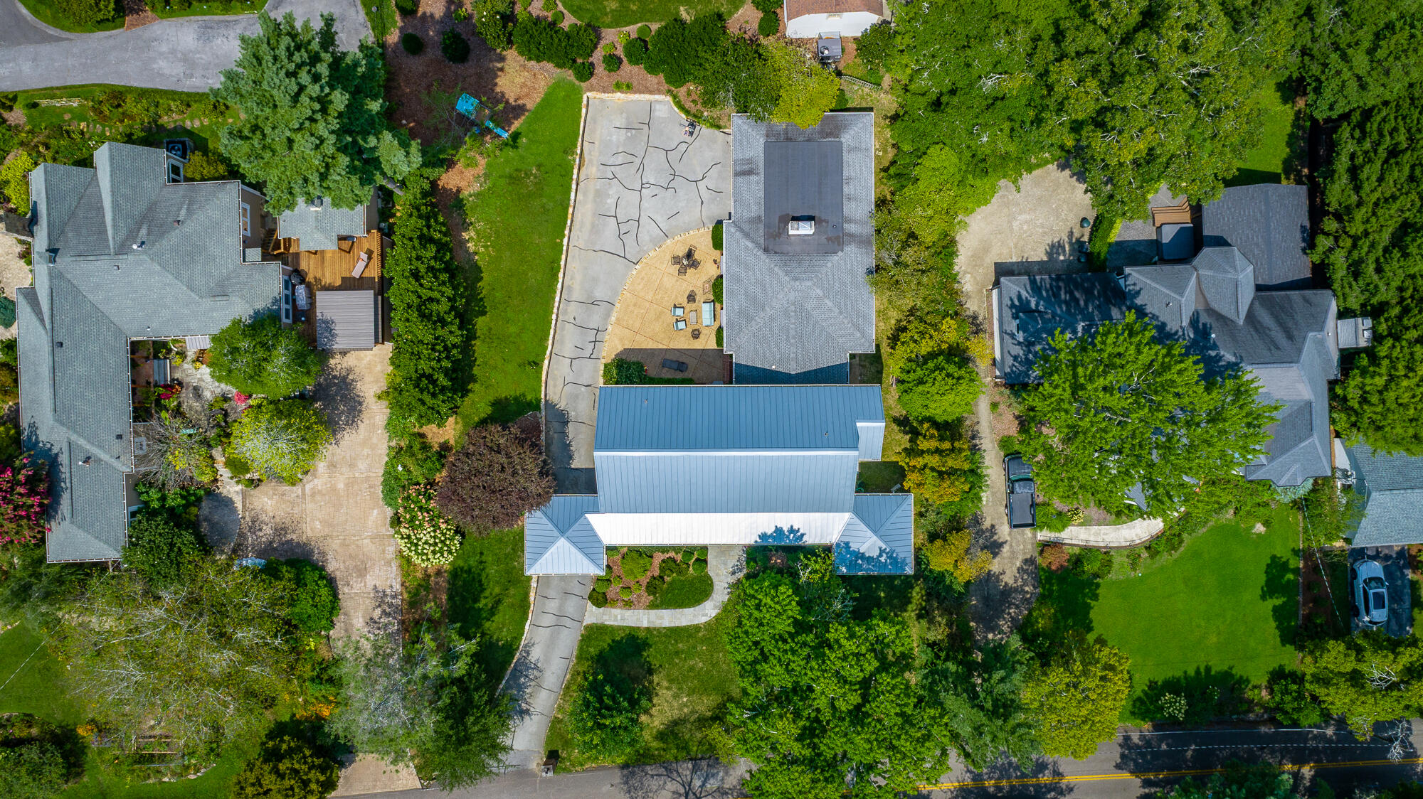 111 Sylvan Drive