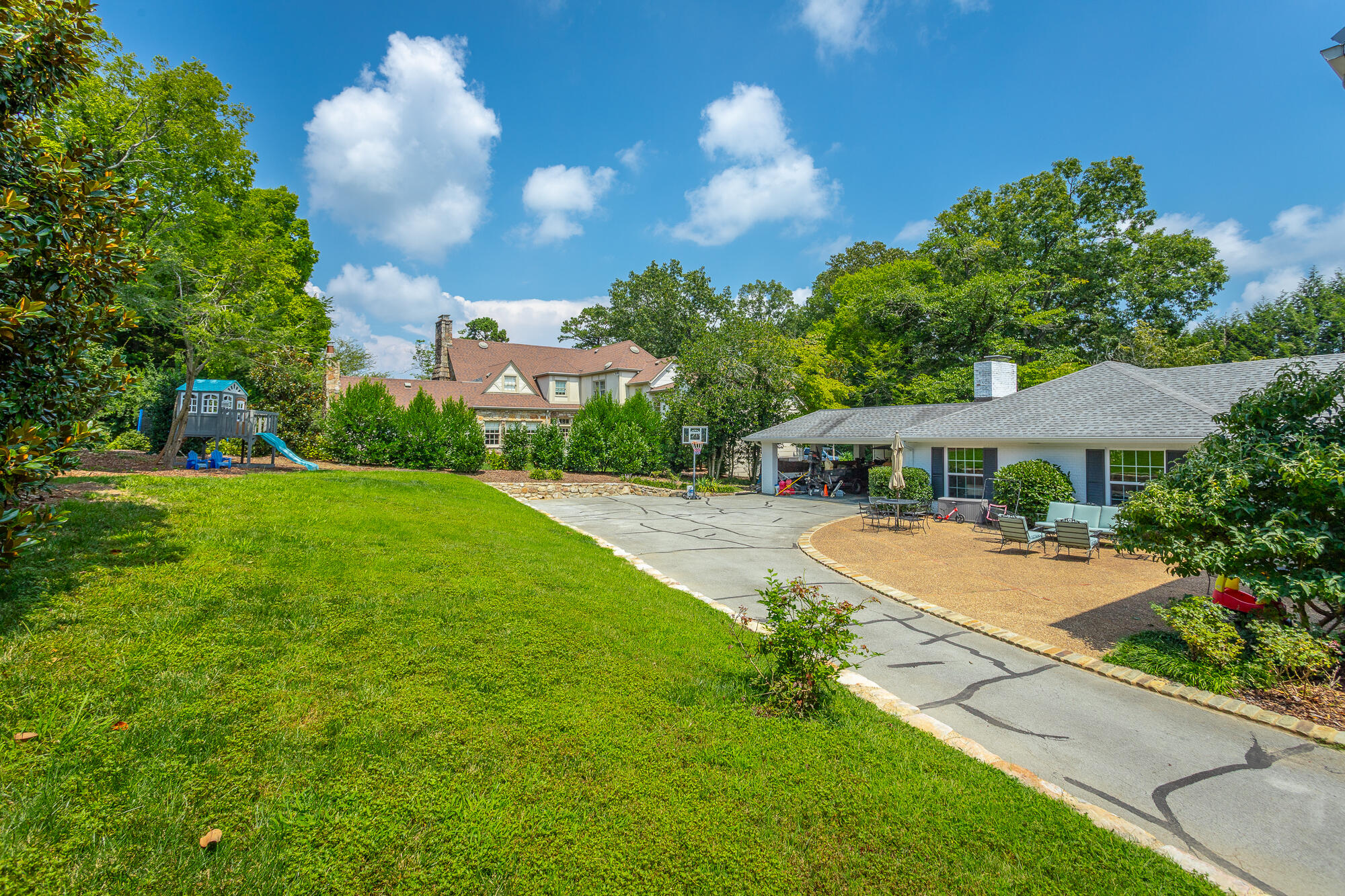111 Sylvan Drive