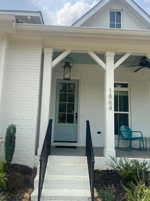 1864 Farmstead Drive