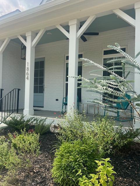 1864 Farmstead Drive
