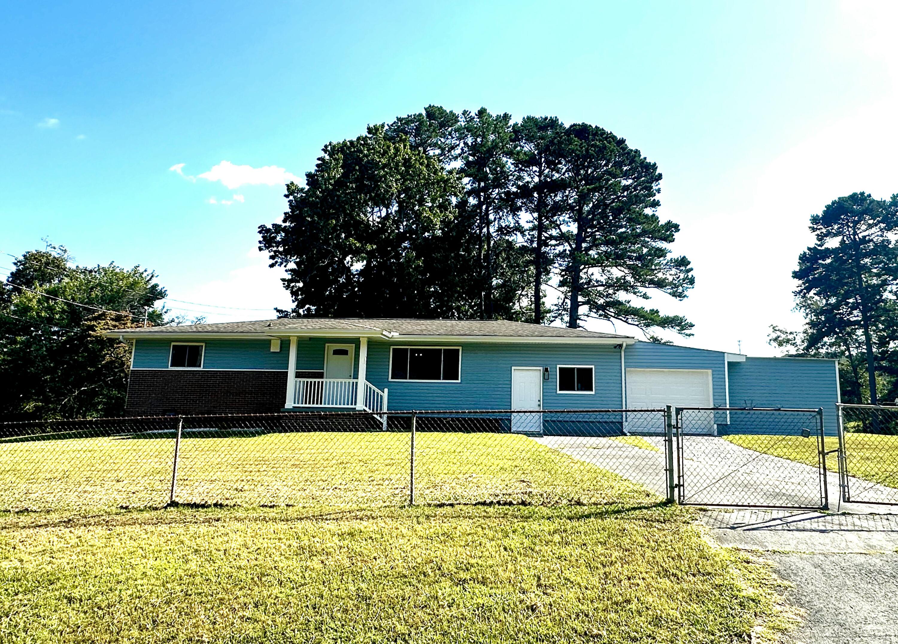 70 Brogdon Drive