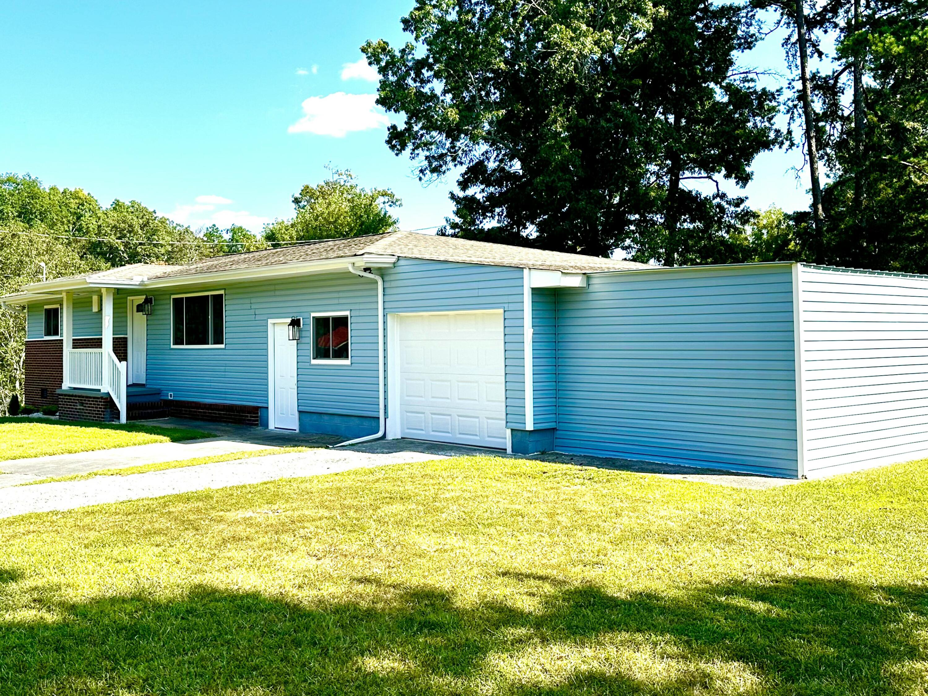 70 Brogdon Drive