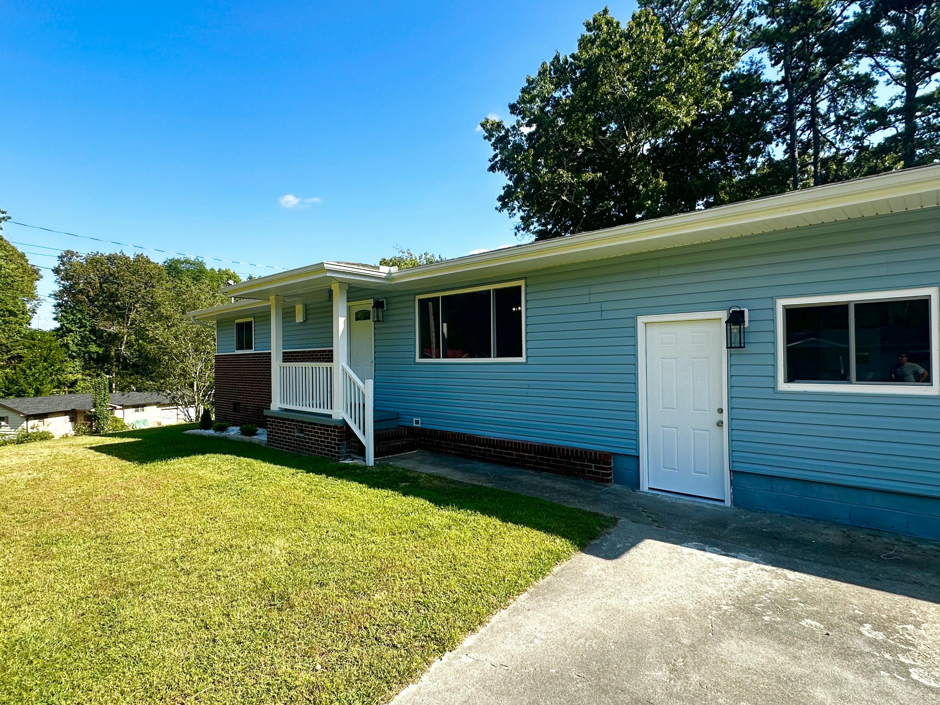 70 Brogdon Drive