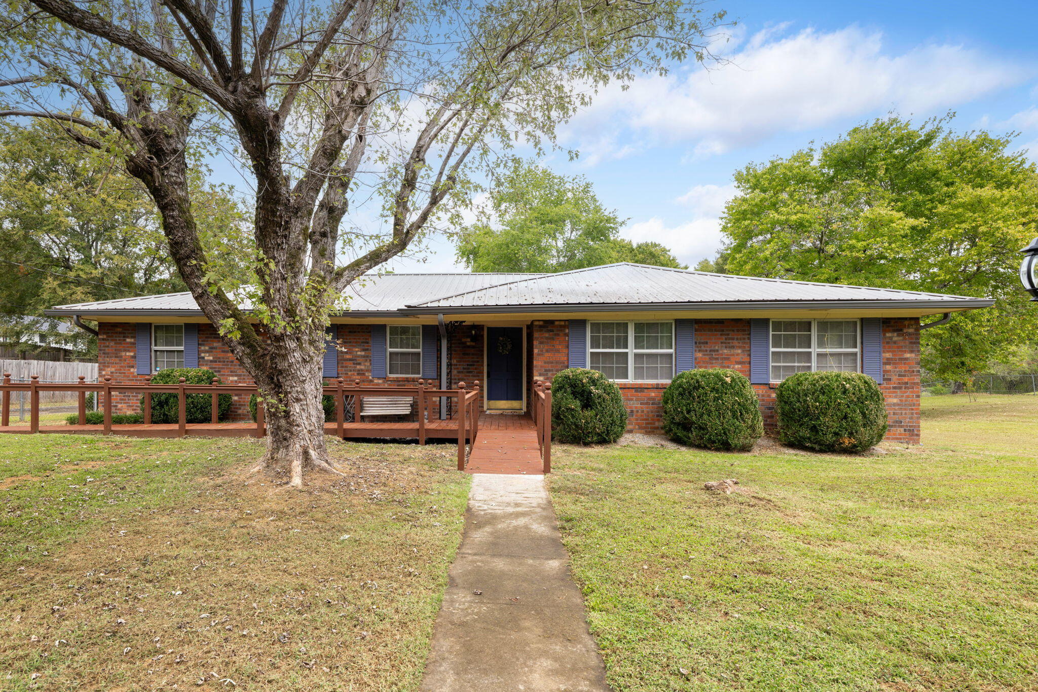 146 Mysinger Road