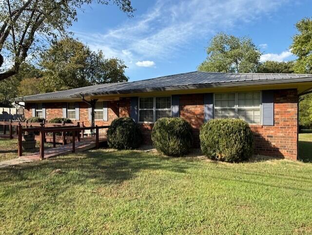 146 Mysinger Road