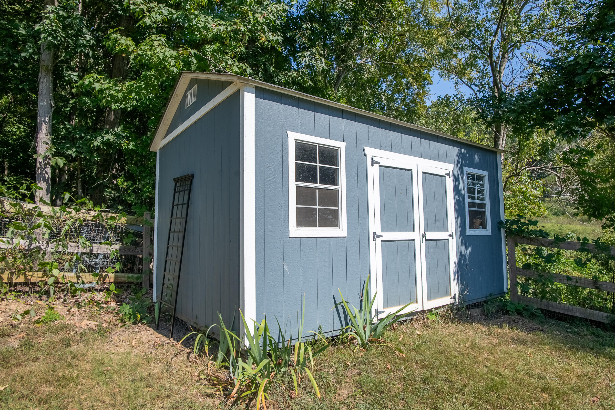 3837 Mountain Top Road