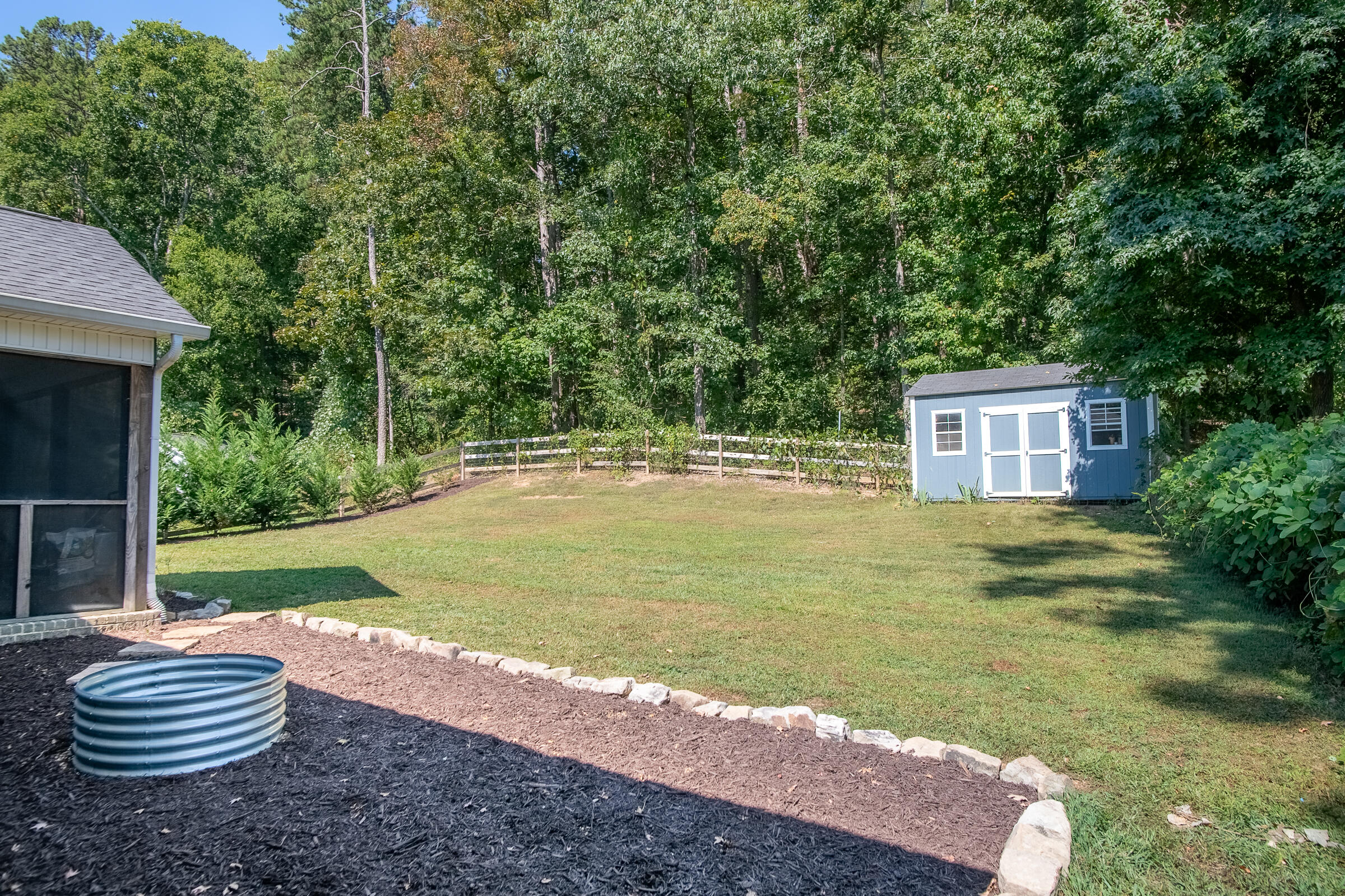 3837 Mountain Top Road