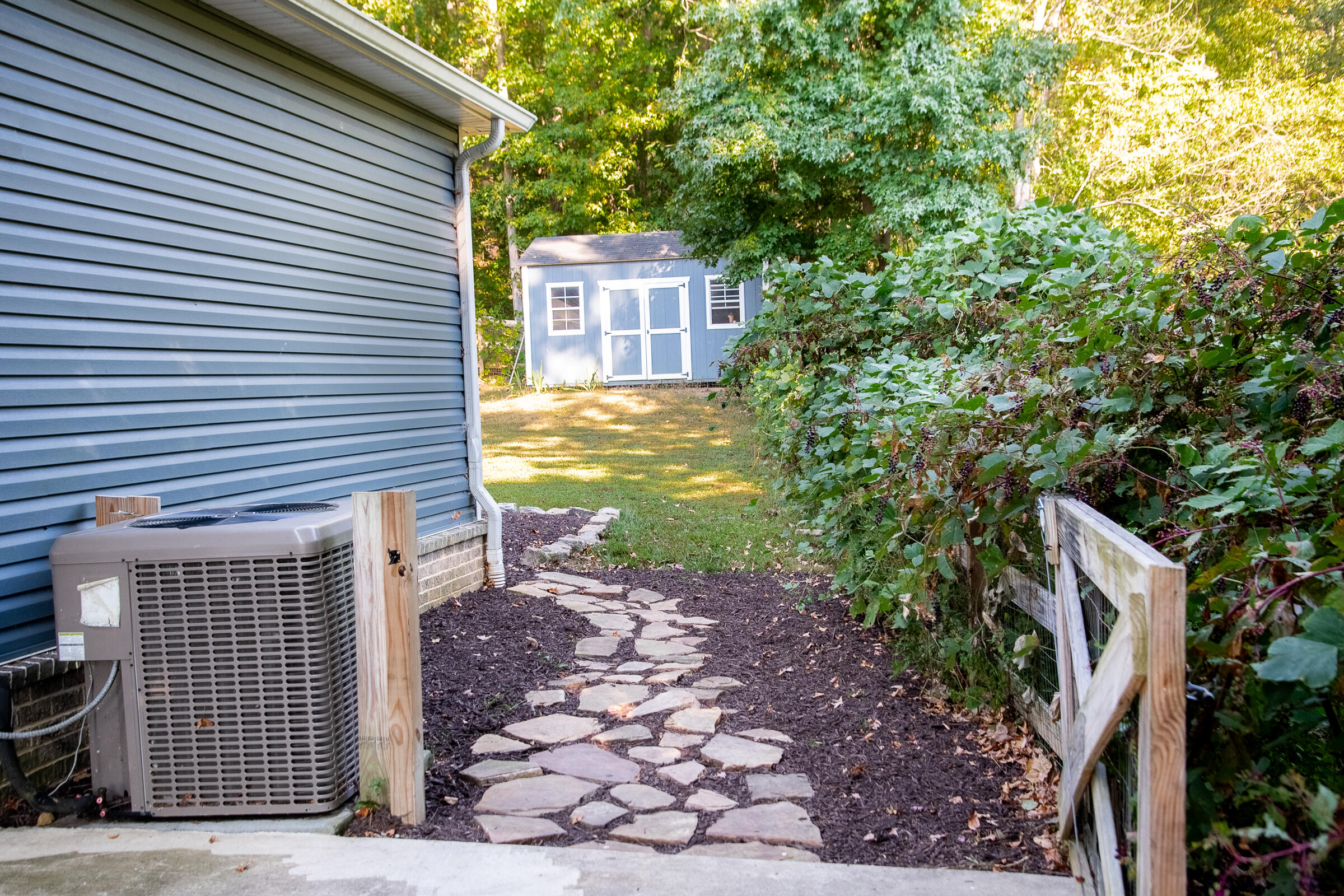 3837 Mountain Top Road