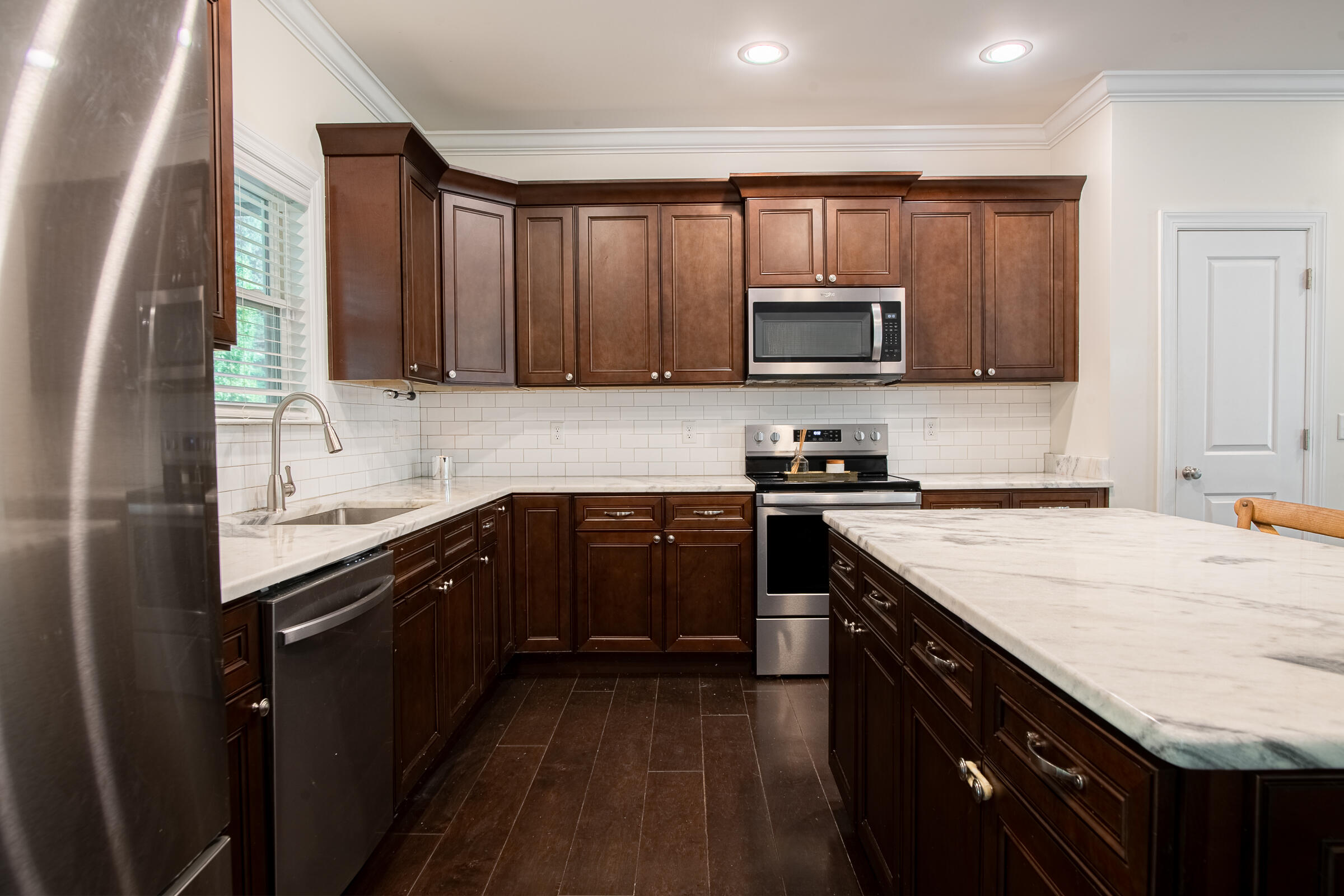3837 Mountain Top Road