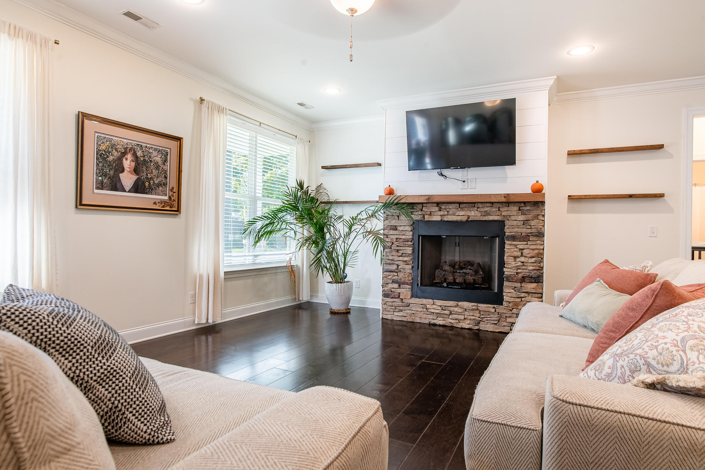 3837 Mountain Top Road