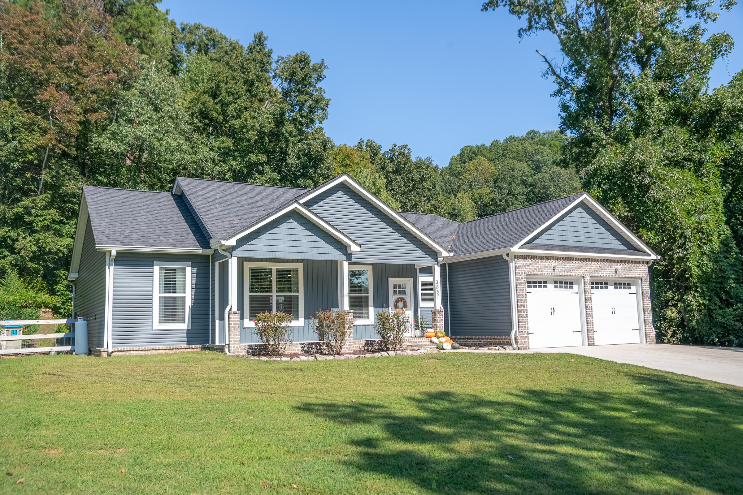 3837 Mountain Top Road