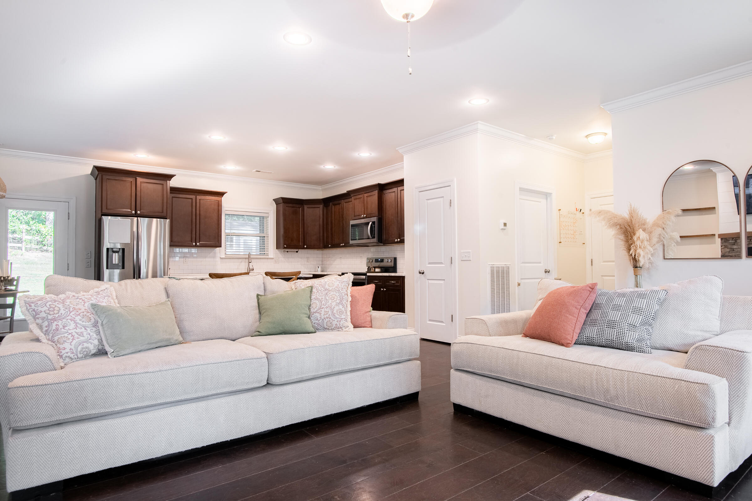 3837 Mountain Top Road